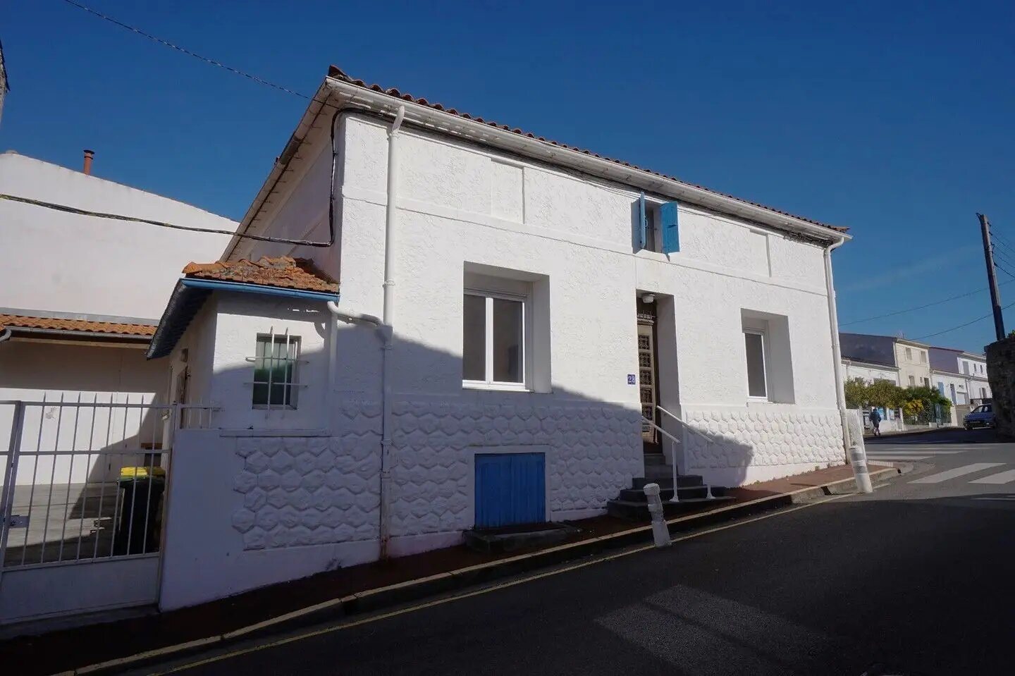 Maison à vendre, 120m², Royan