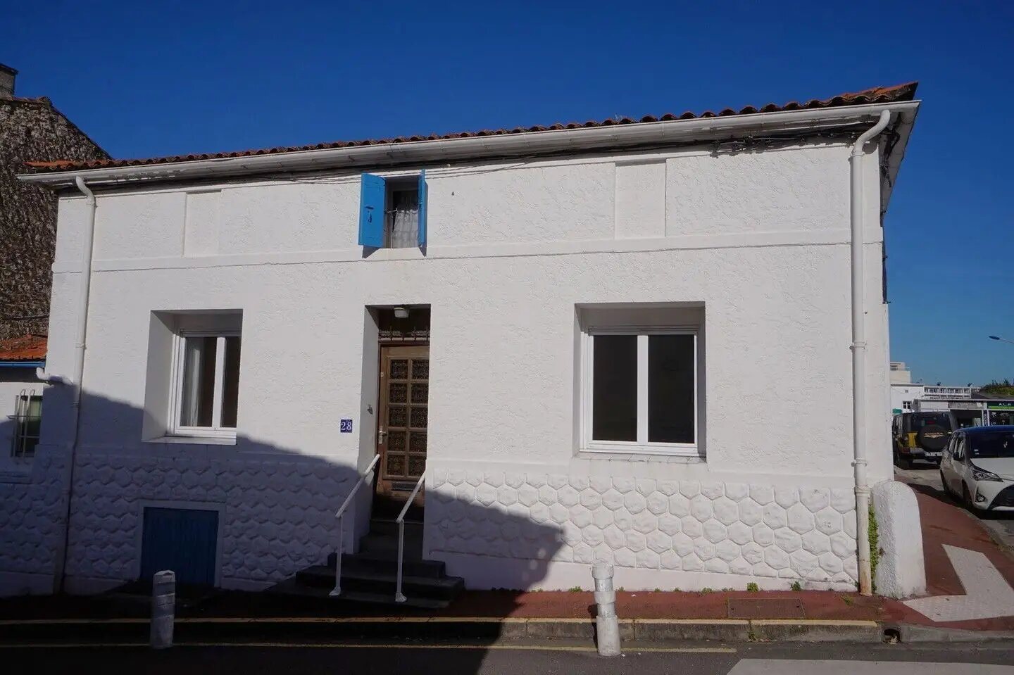 Maison à vendre, 120m², Royan
