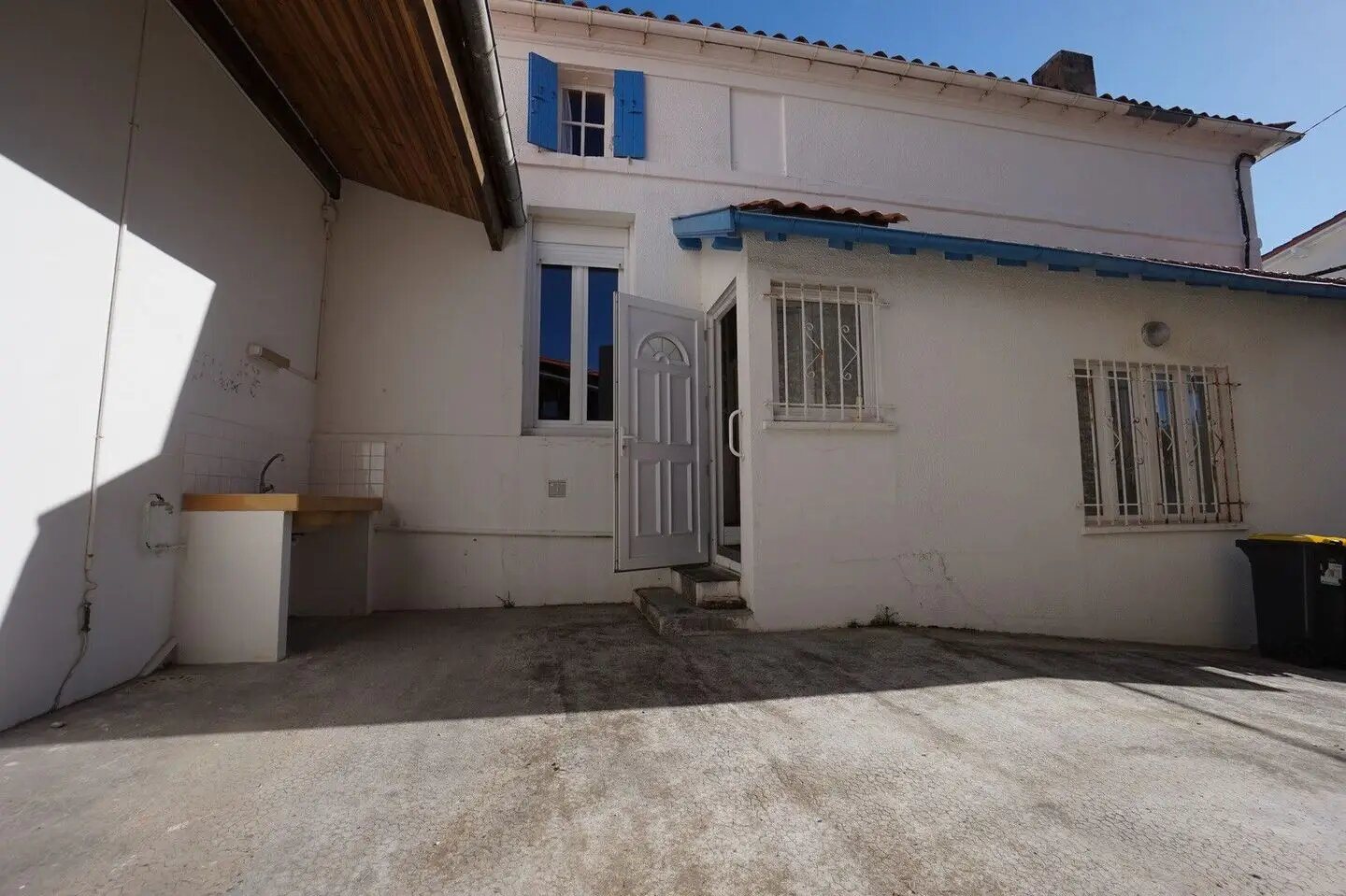 Maison à vendre, 120m², Royan
