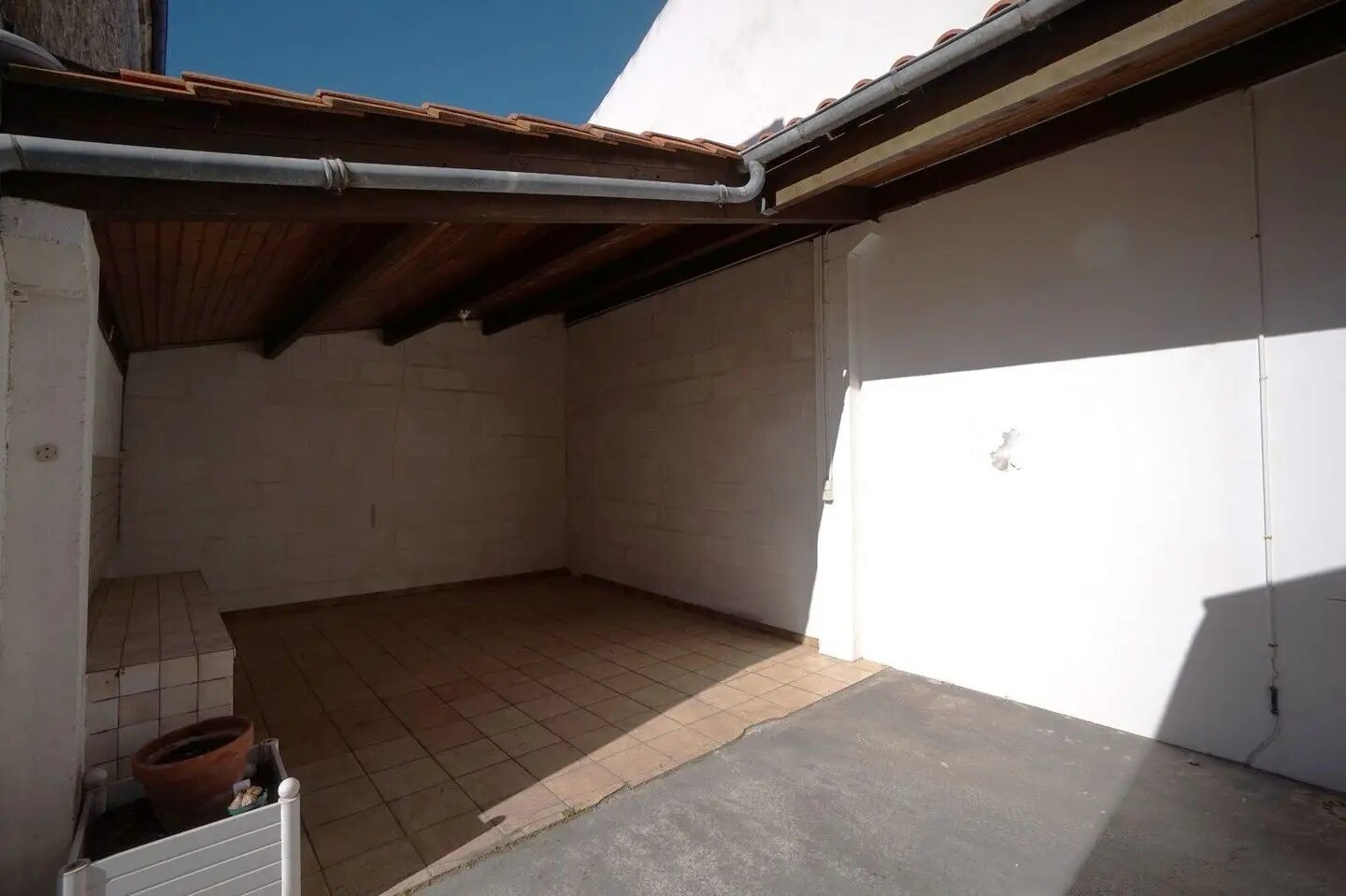 Maison à vendre, 120m², Royan