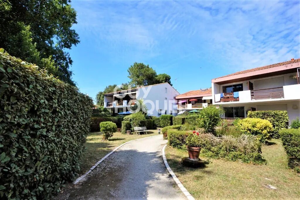 Appartement à vendre, 61m², Royan