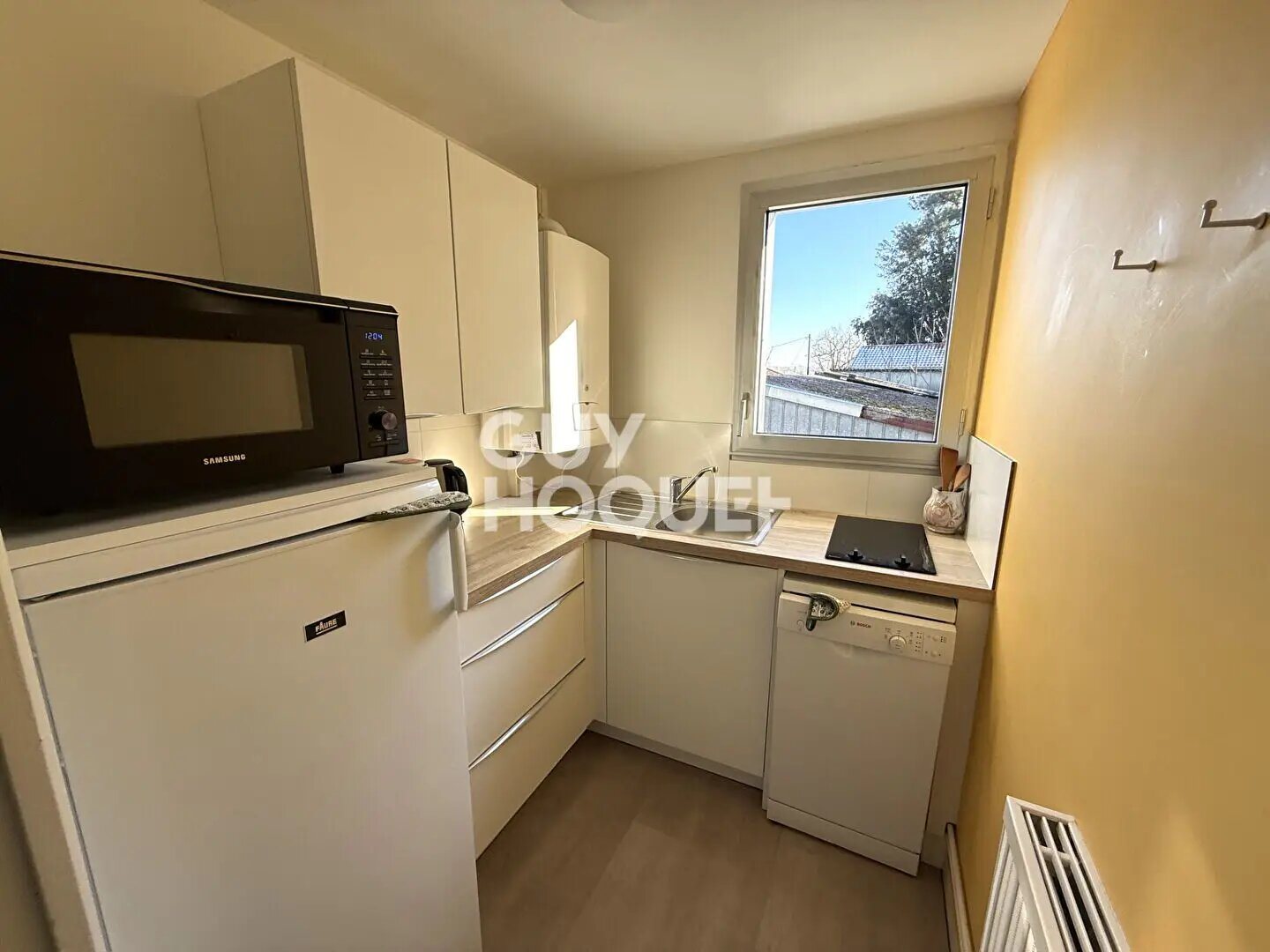 Appartement à vendre, 61m², Royan