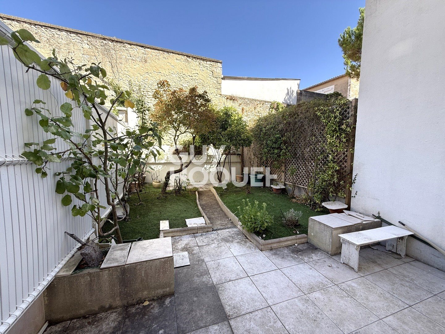Appartement à vendre, 79m², Royan