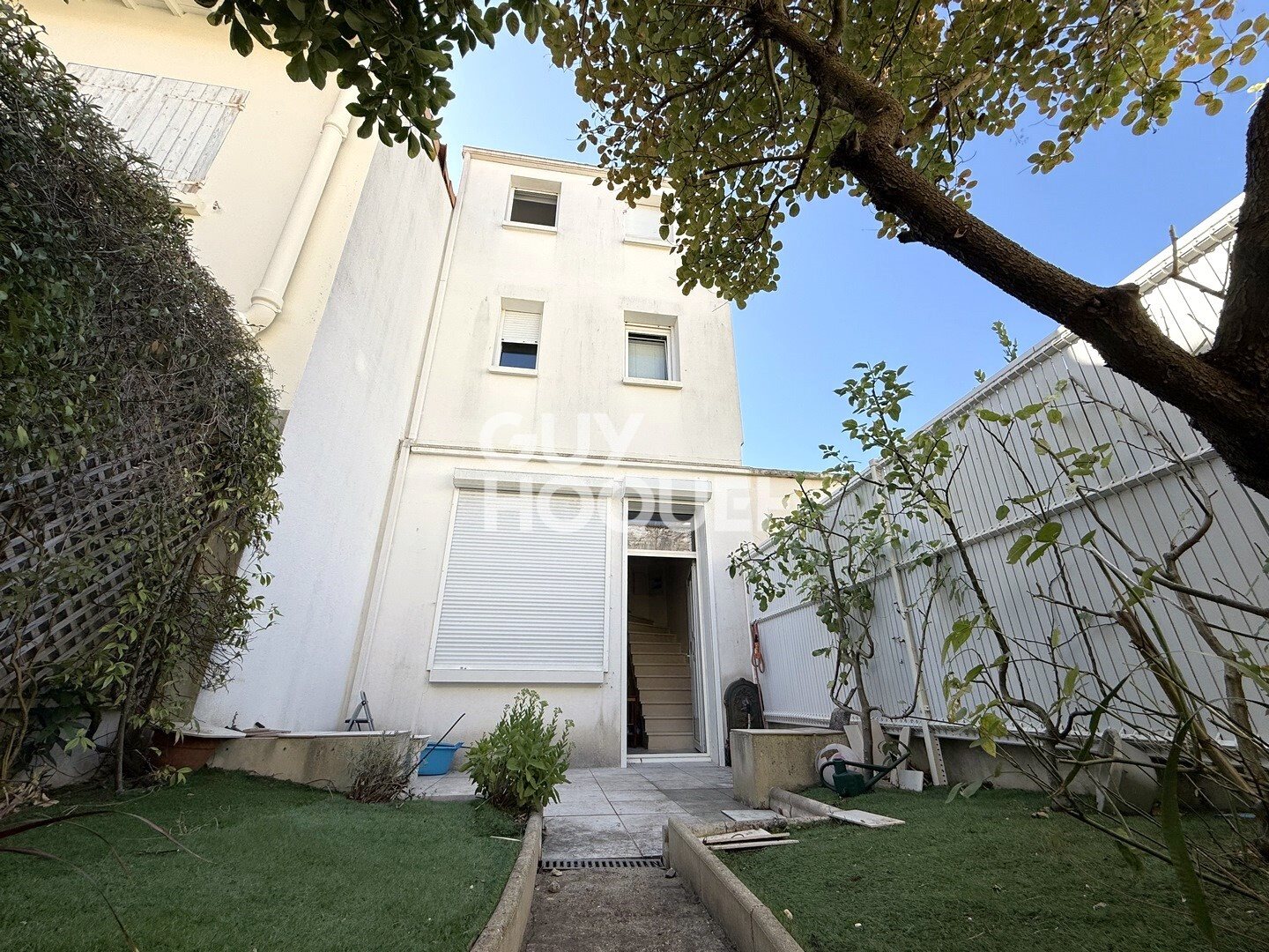 Appartement à vendre, 79m², Royan