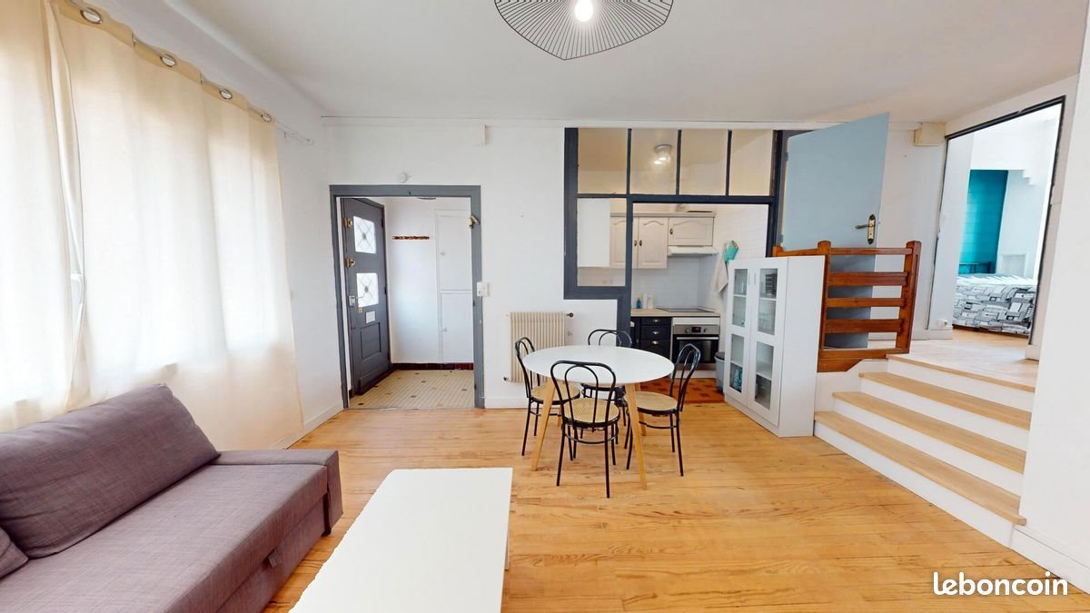 Maison à vendre, 94m², Royan