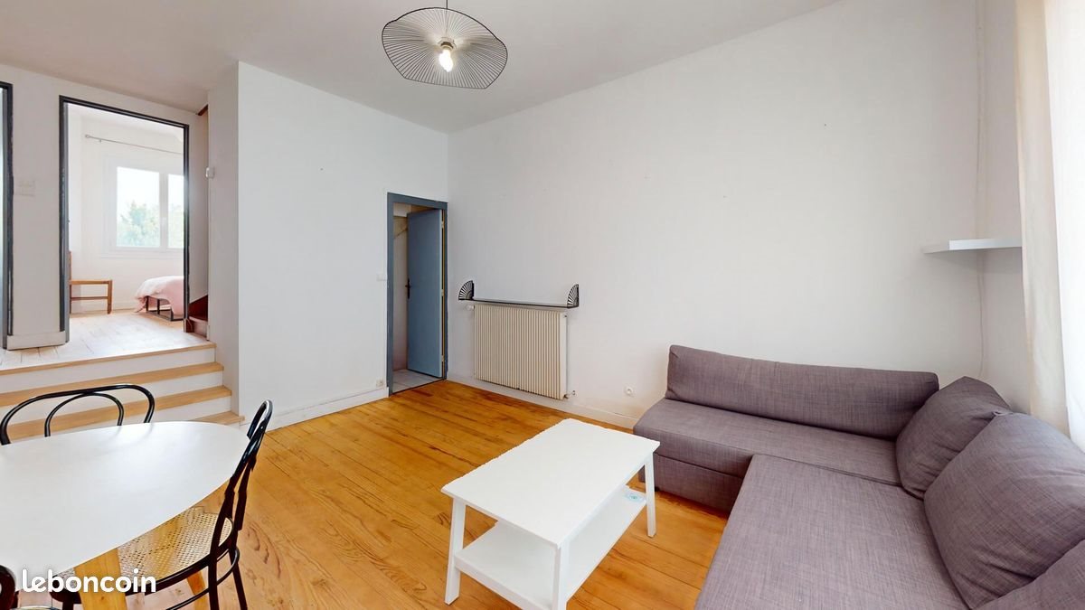 Maison à vendre, 94m², Royan