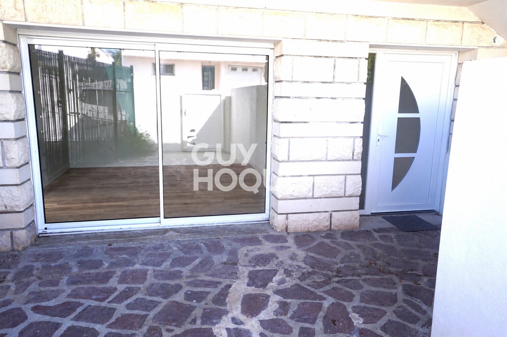 Appartement à louer, 98m², Royan