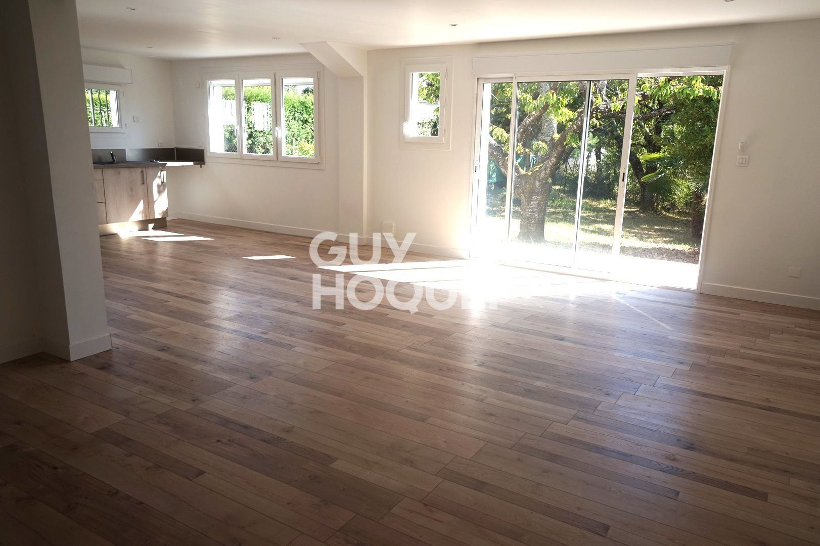 Appartement à louer, 98m², Royan