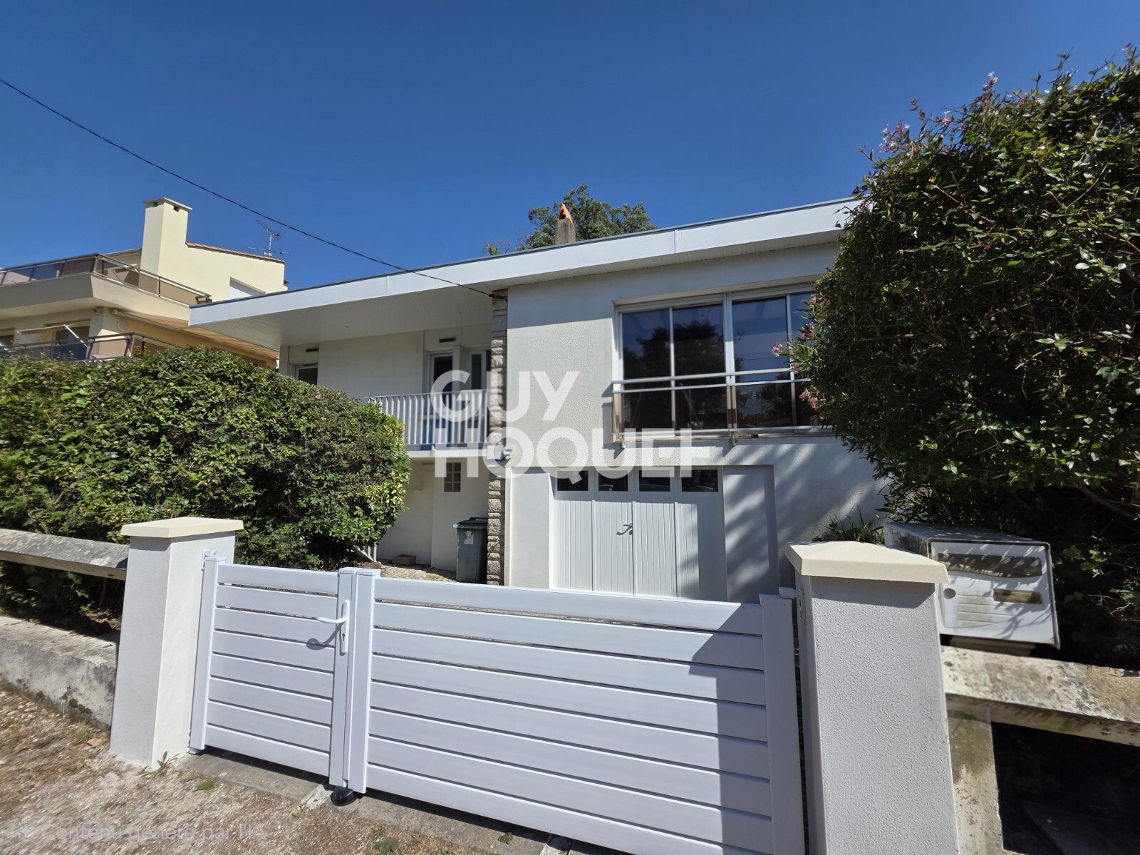 Maison à vendre, 114m², Saint-Georges-de-Didonne