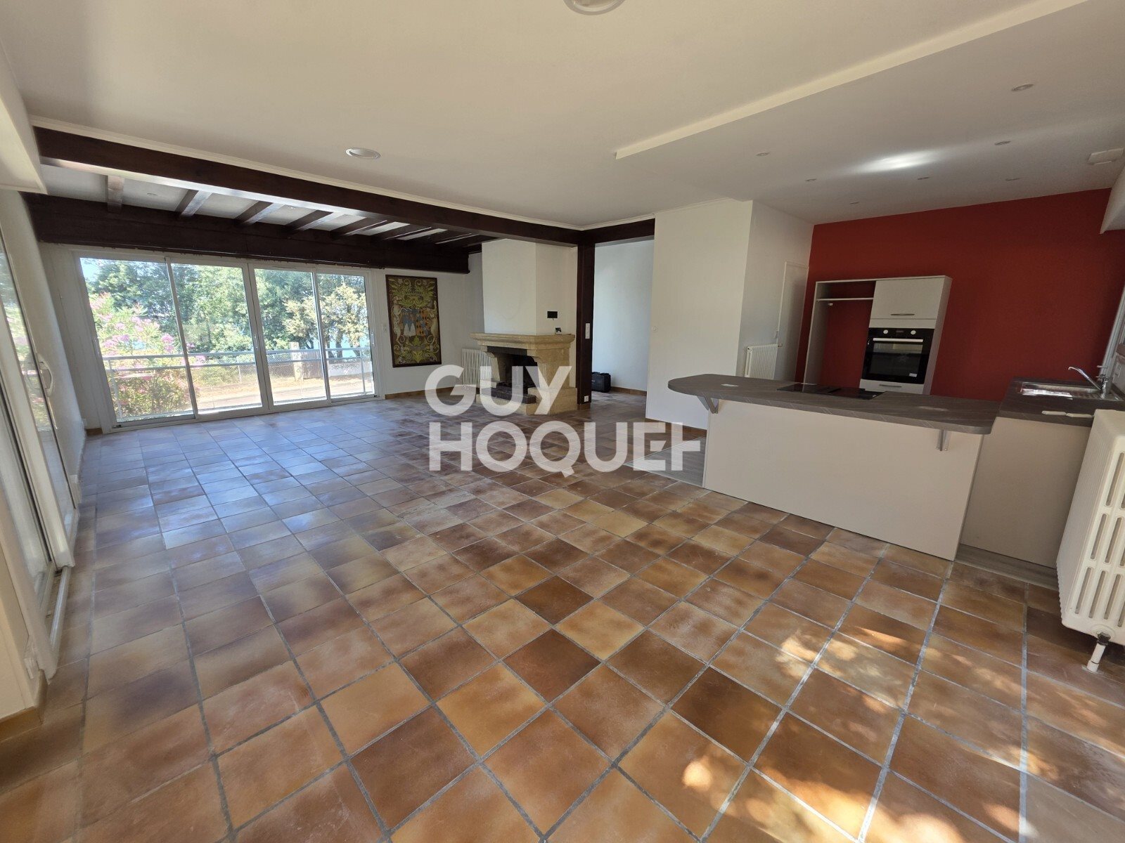 Maison à vendre, 114m², Saint-Georges-de-Didonne