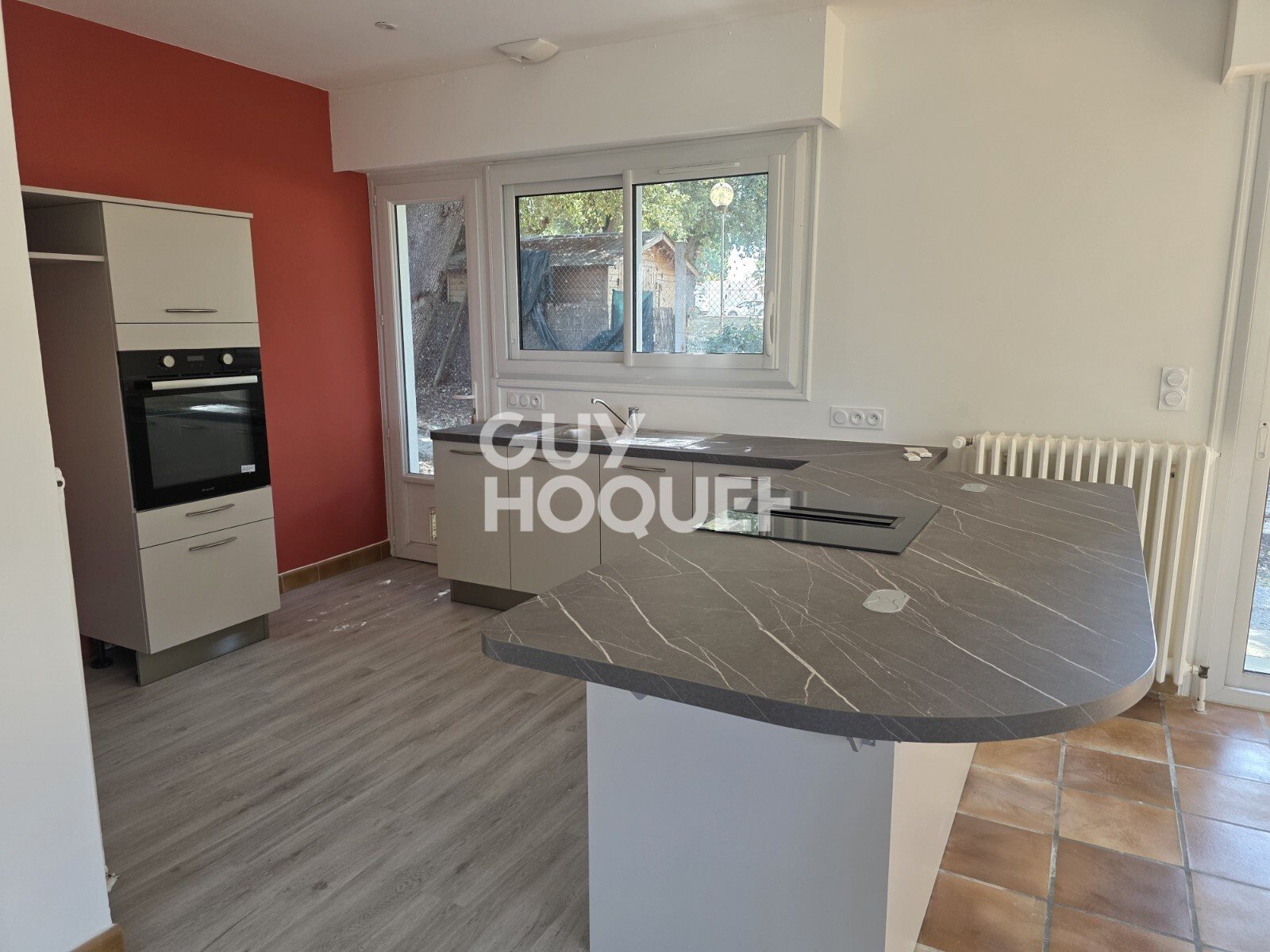 Maison à vendre, 114m², Saint-Georges-de-Didonne