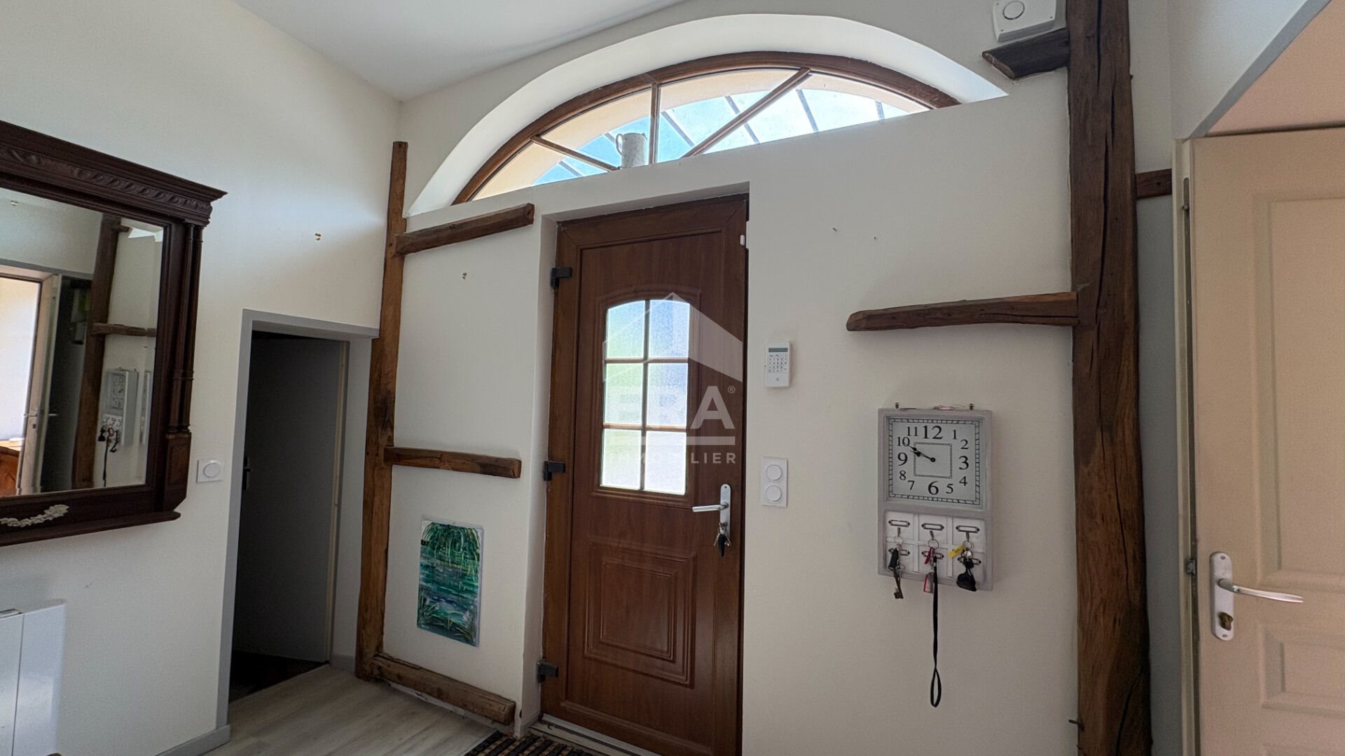 Maison à vendre, 143m², Authume