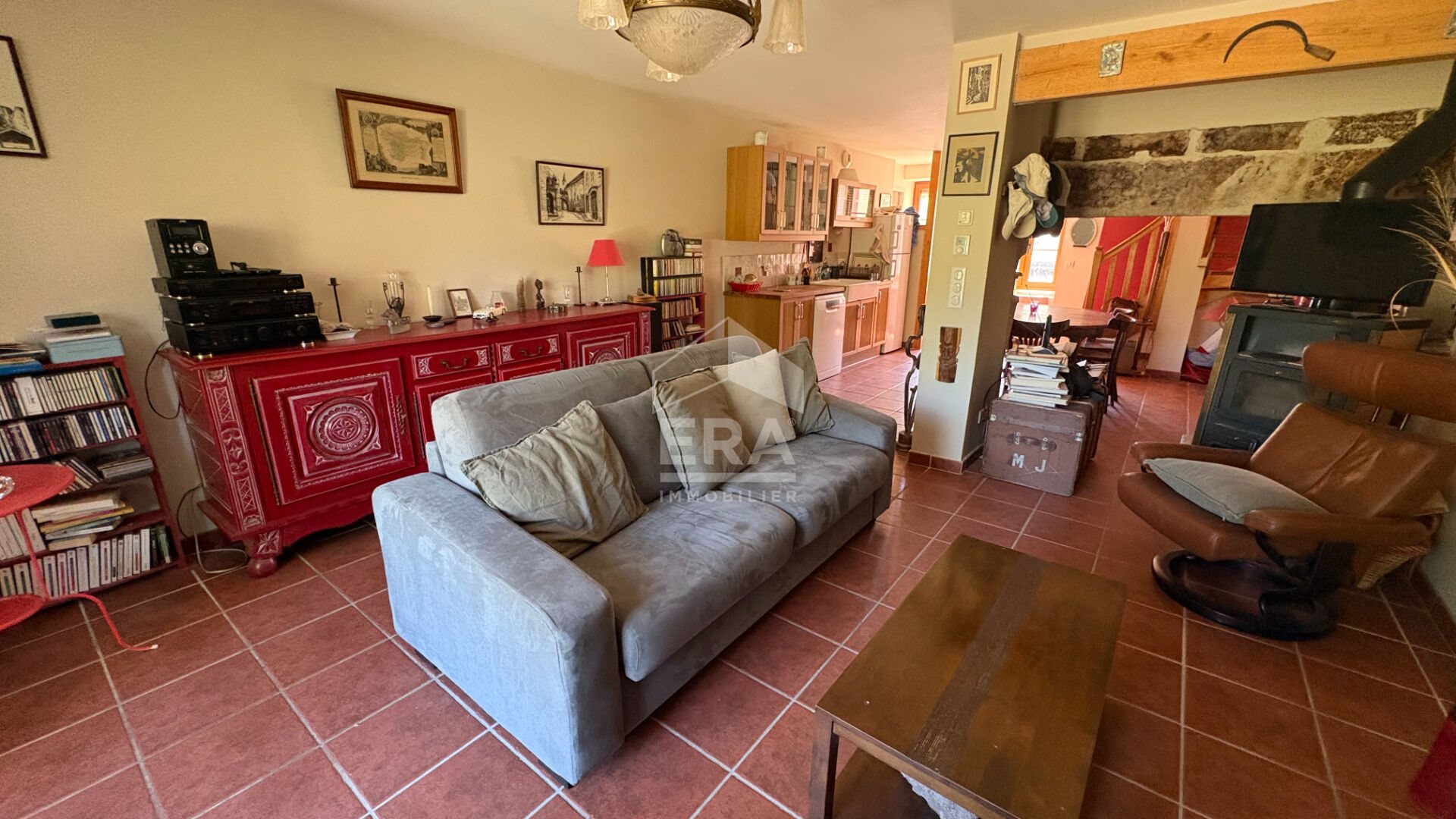 Maison à vendre, 143m², Authume