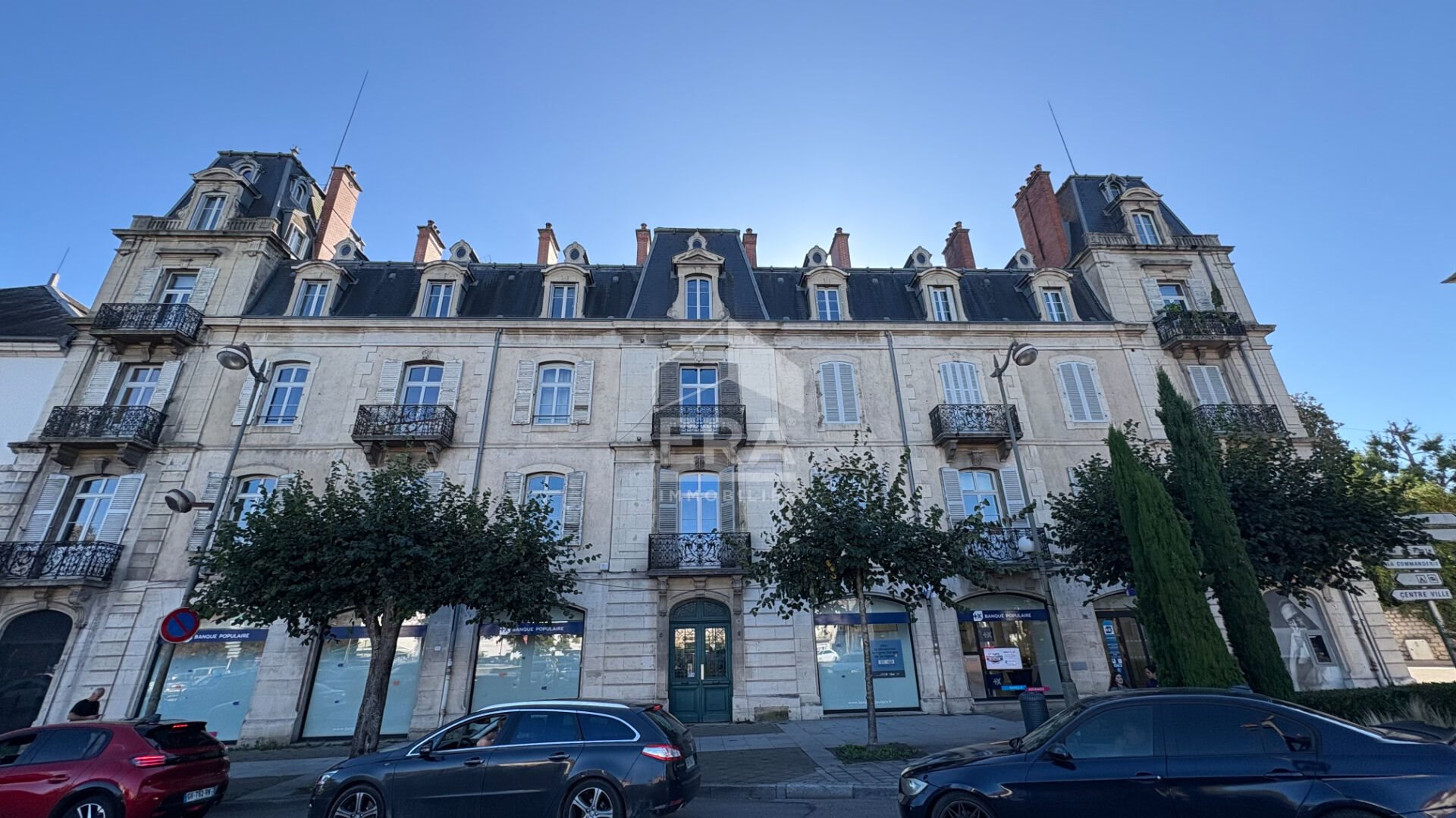 Appartement à vendre, 183m², Dole