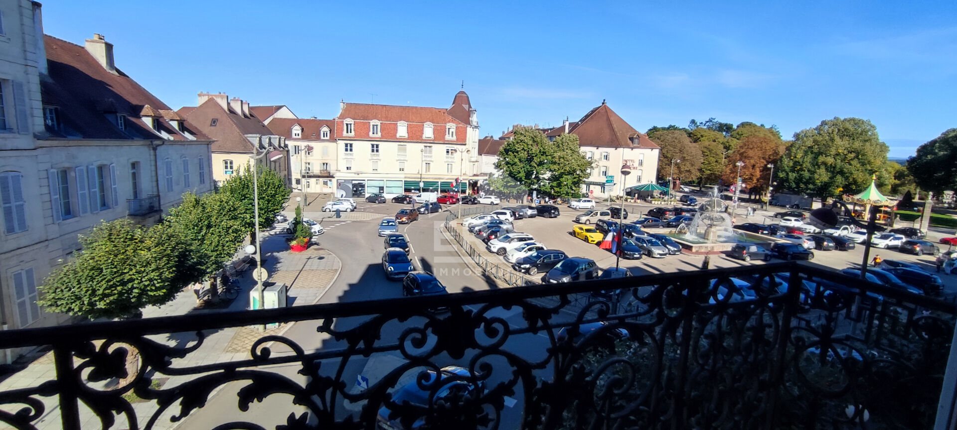 Appartement à vendre, 183m², Dole