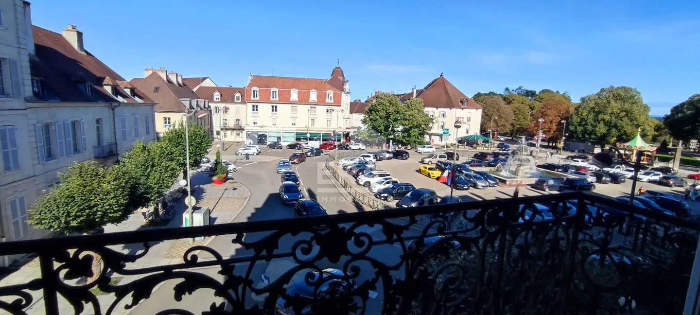 Appartement à vendre, 182m², Dole