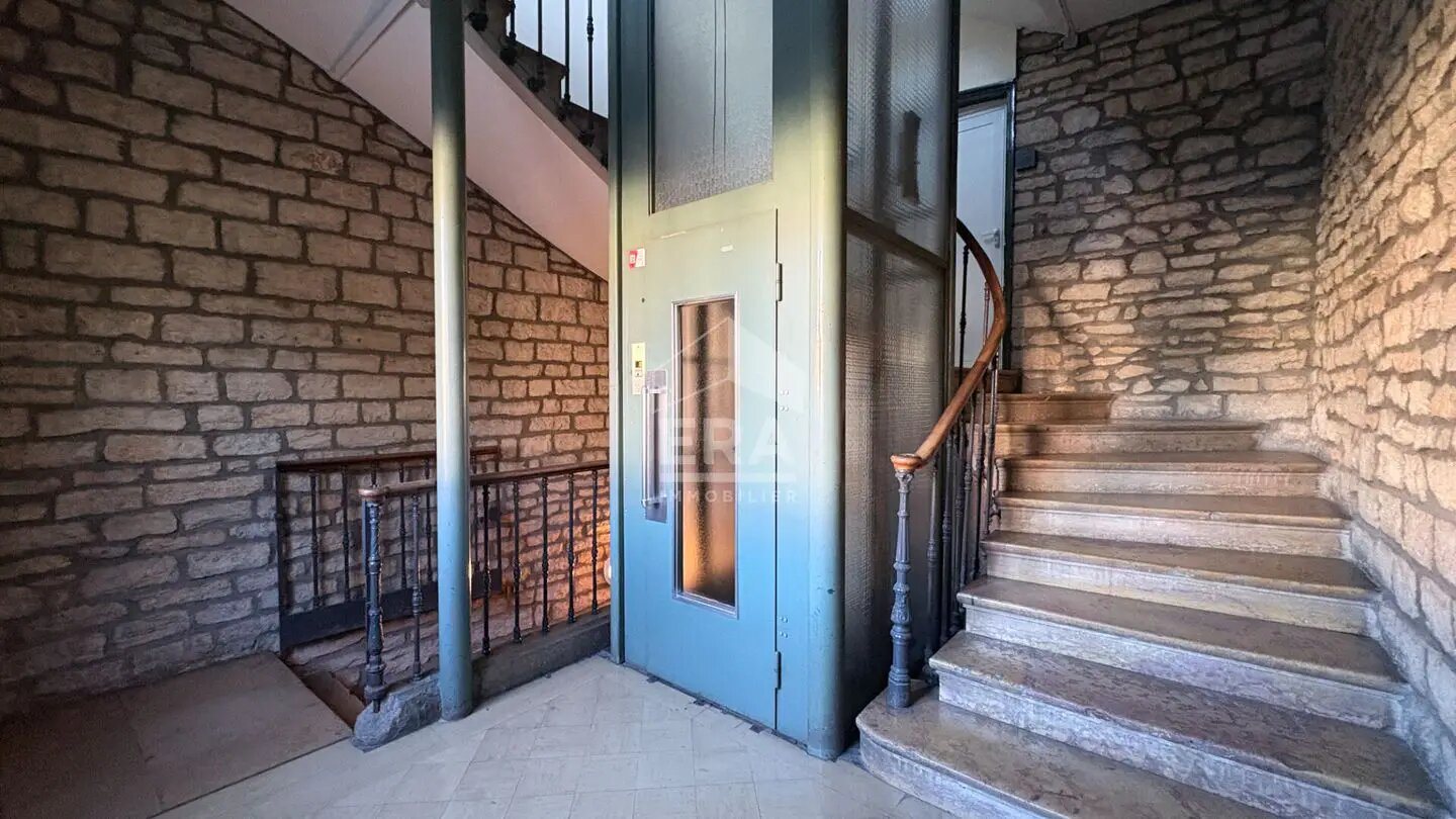 Appartement à vendre, 182m², Dole