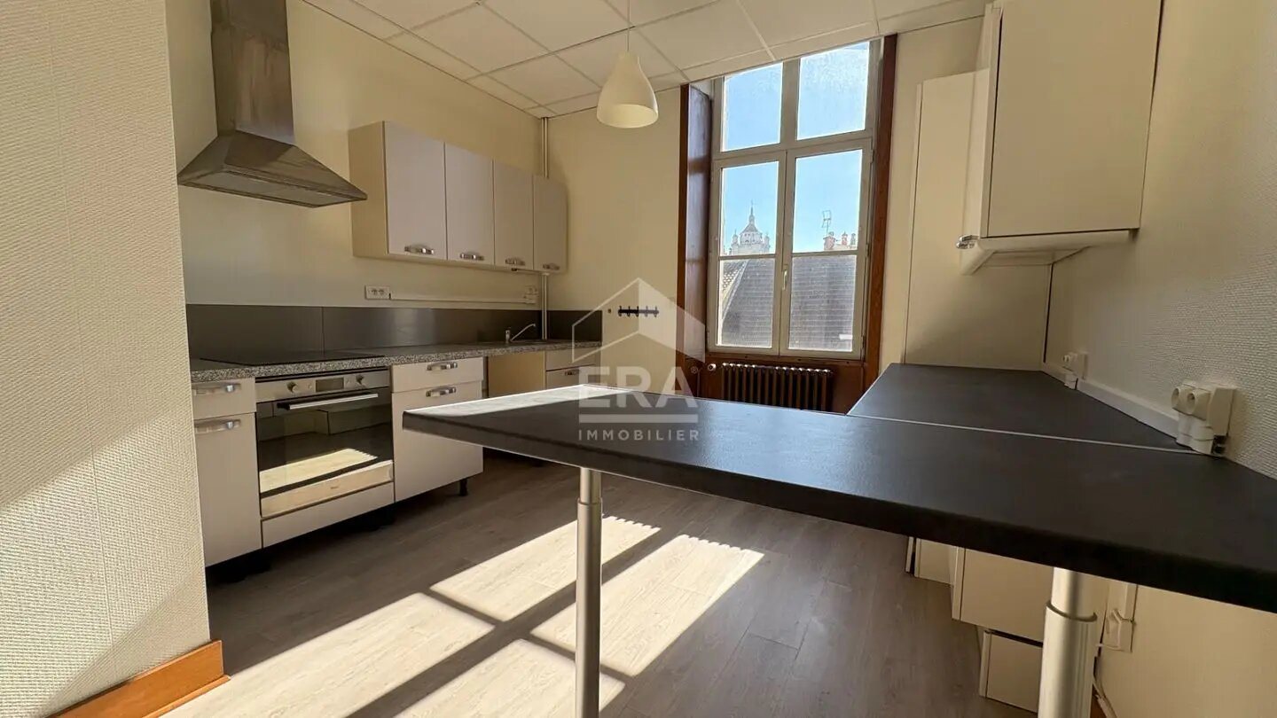 Appartement à vendre, 182m², Dole