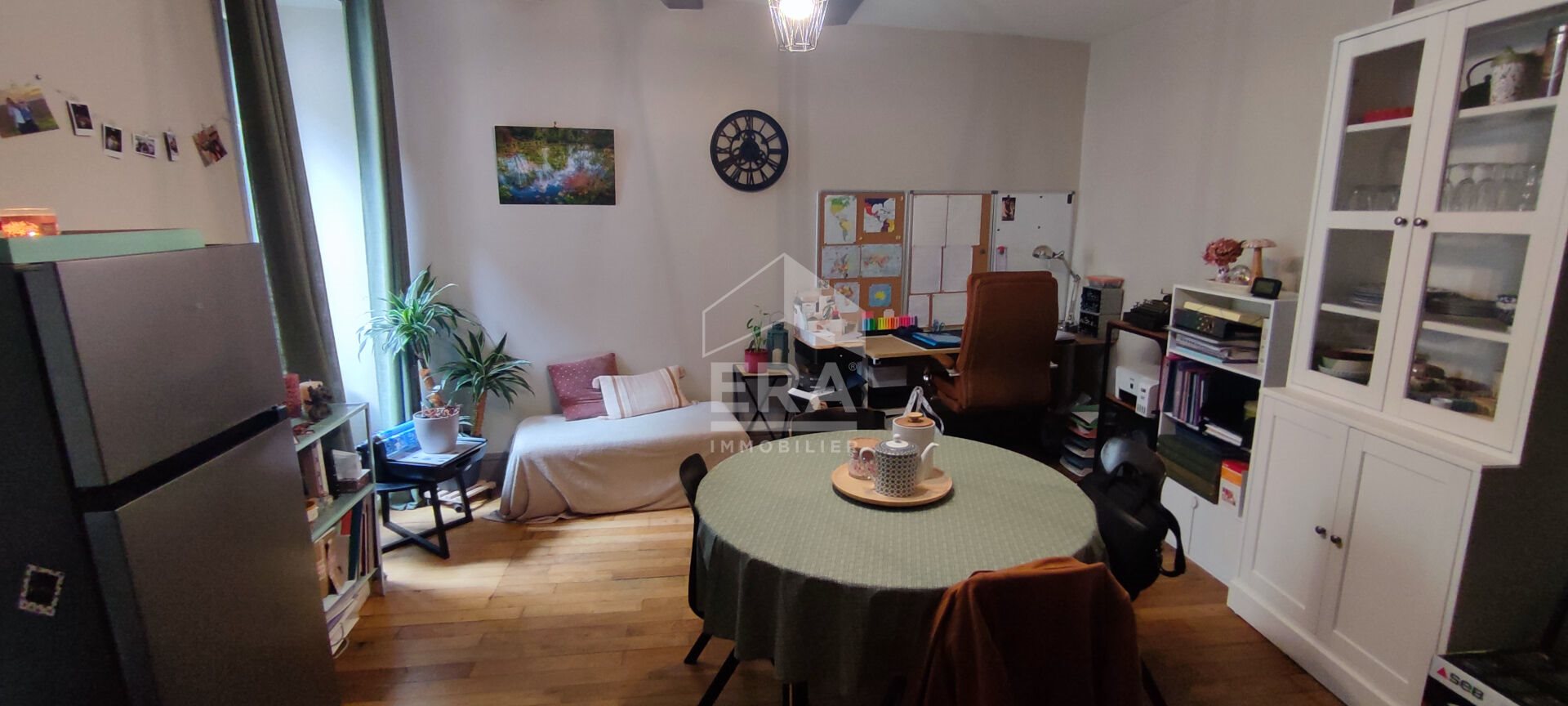 Appartement à vendre, 55m², Dole
