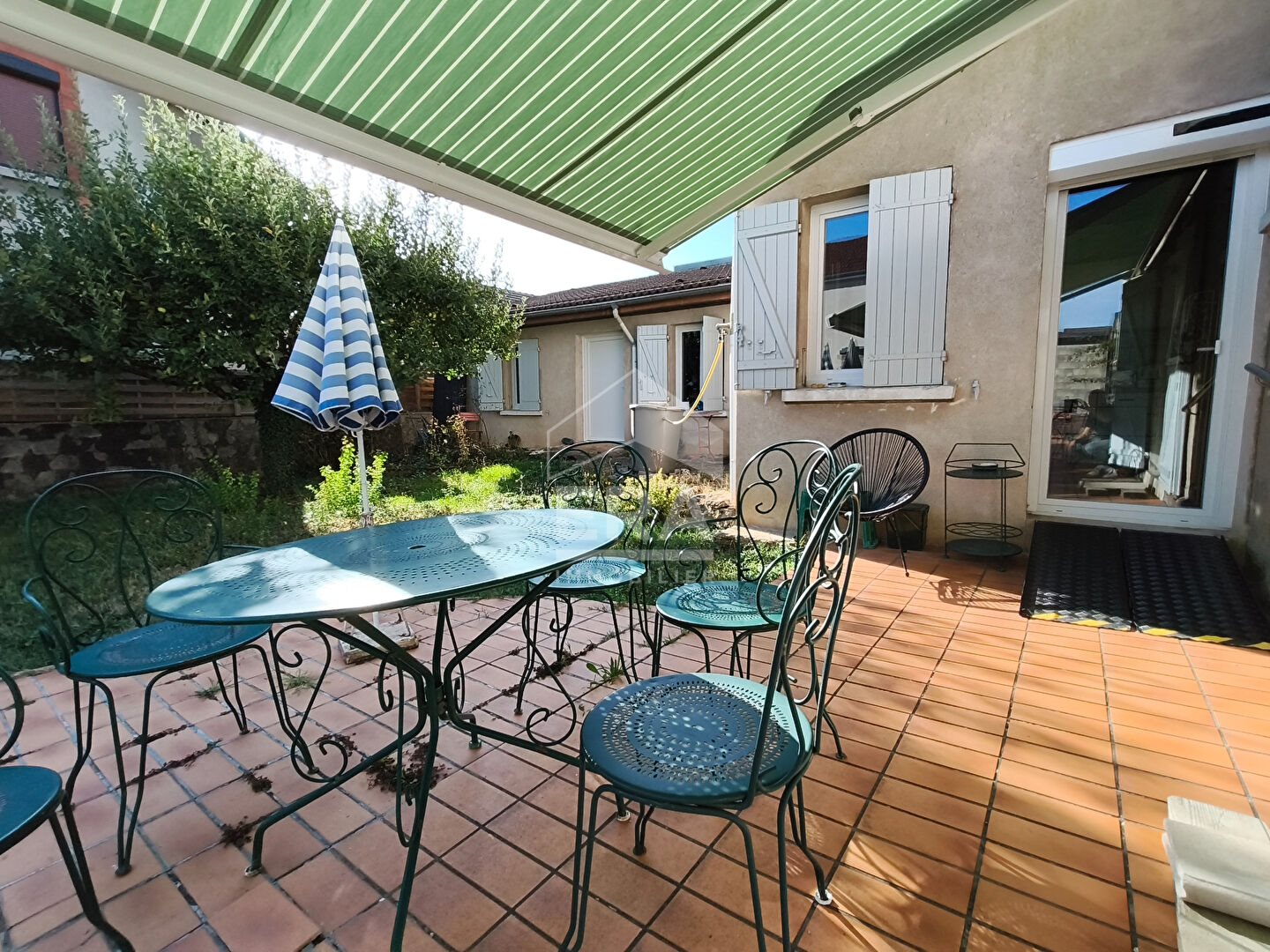 Appartement à vendre, 104m², Dole