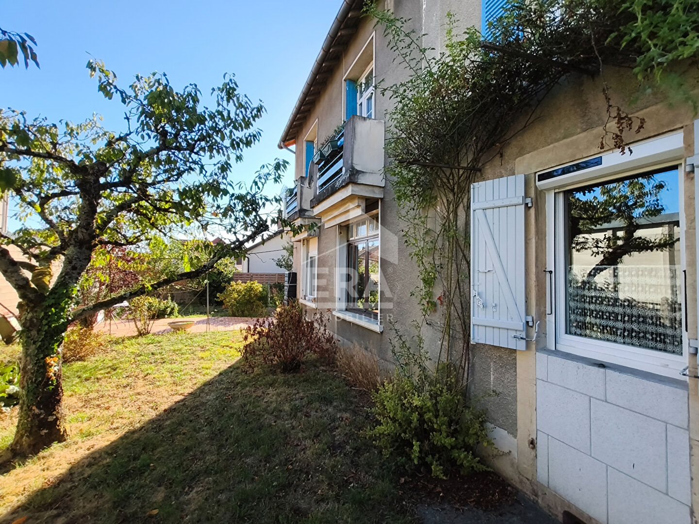 Appartement à vendre, 104m², Dole