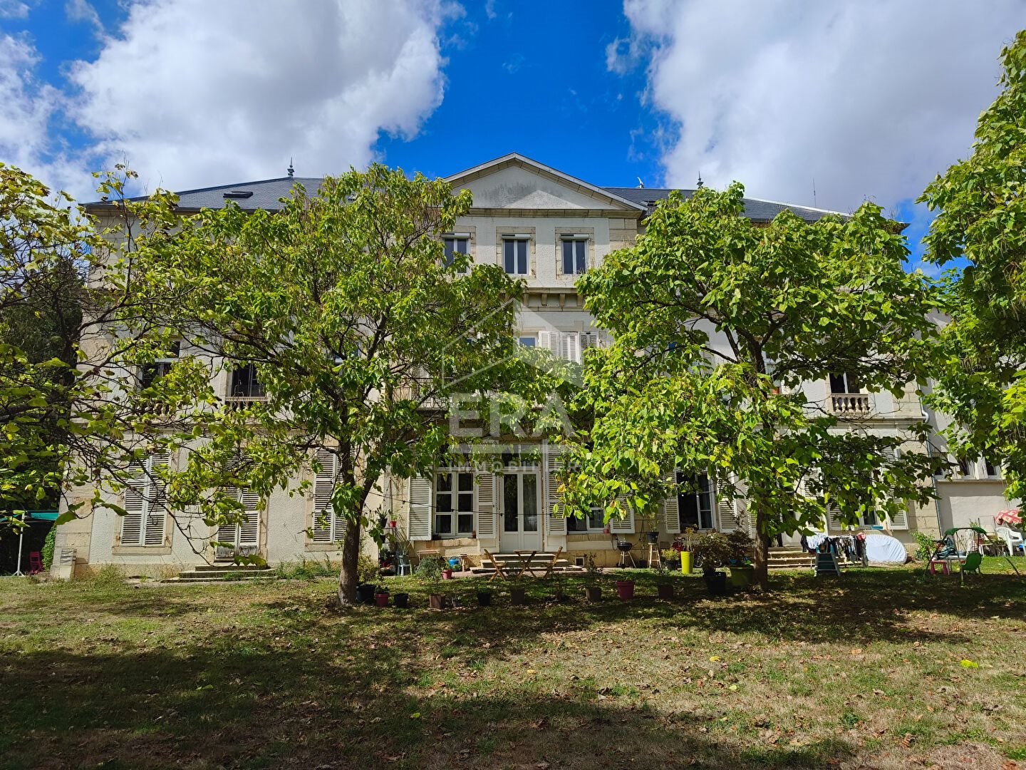 Appartement à vendre, 69m², Villette-lès-Dole