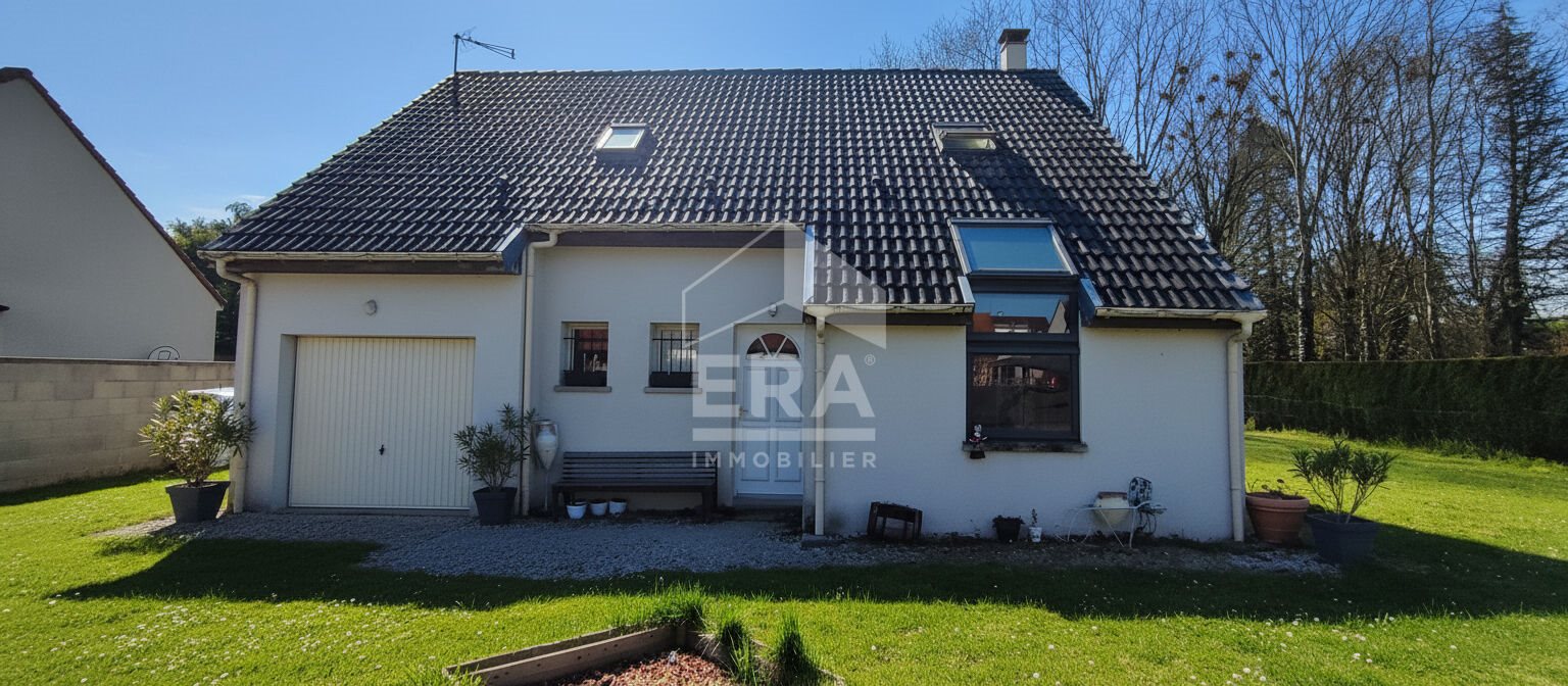 Maison à vendre, 109m², Losne