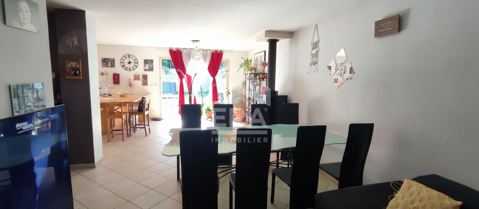Maison à vendre, 109m², Losne