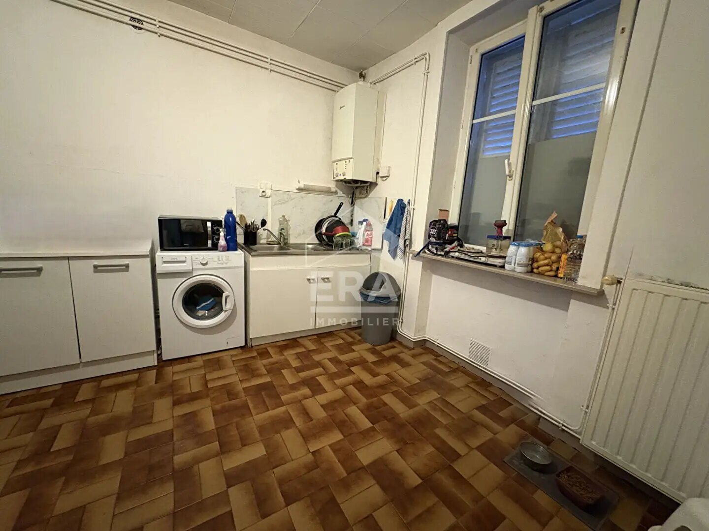 Appartement à vendre, 42m², Dole