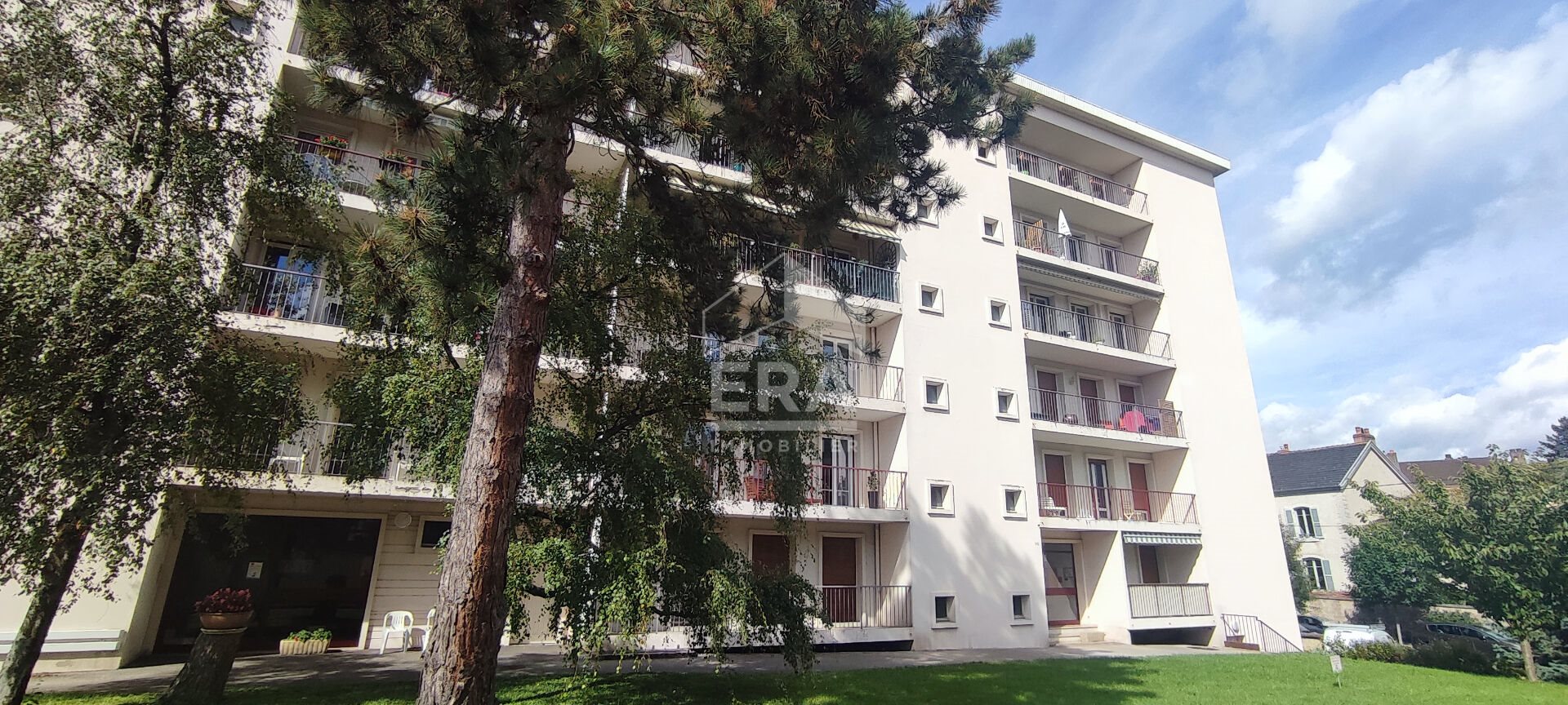 Appartement à vendre, 108m², Dole