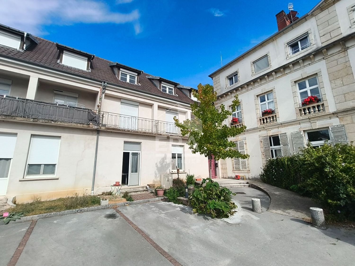 Appartement à vendre, 75m², Villette-lès-Dole