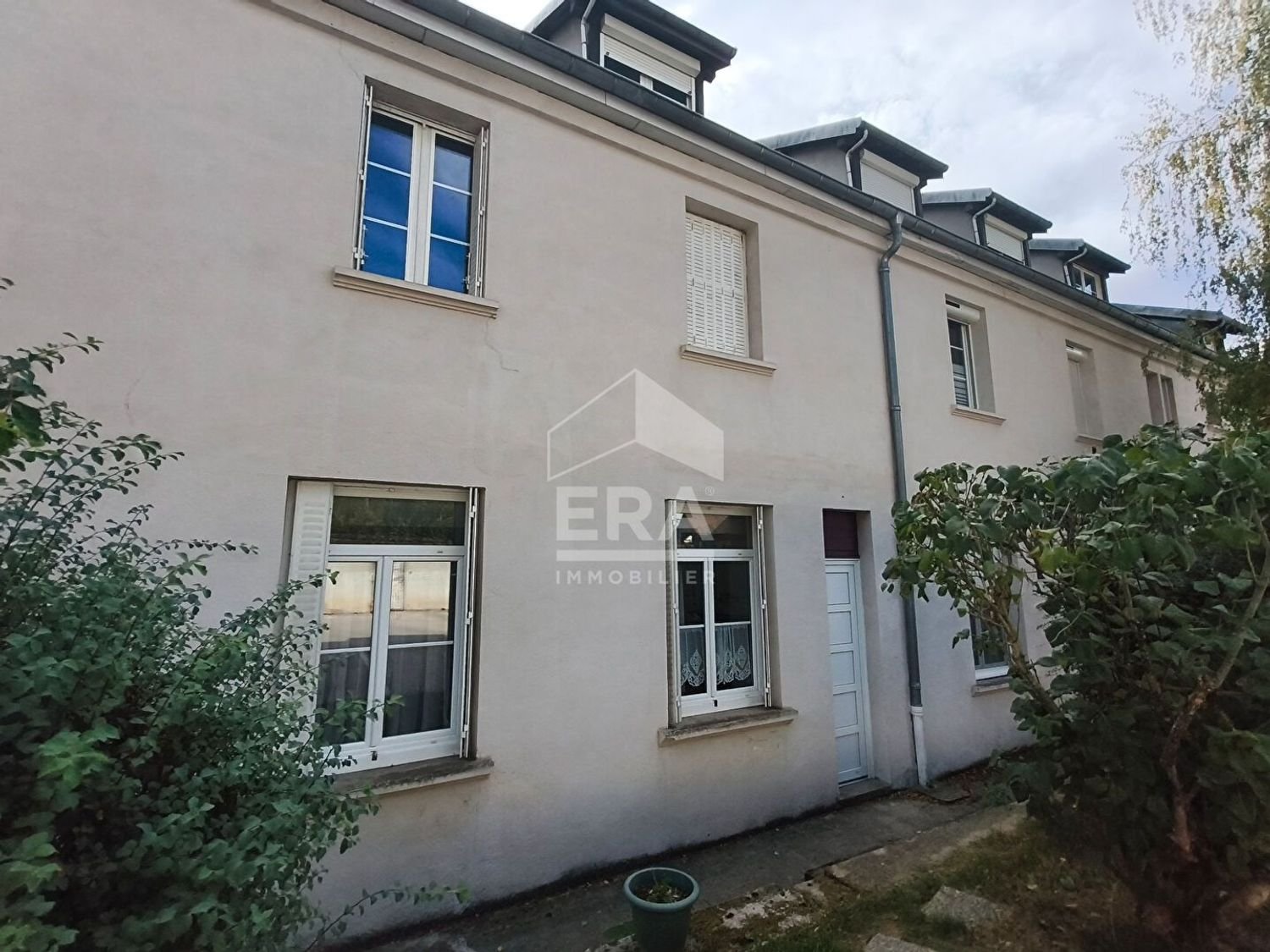 Appartement à vendre, 75m², Villette-lès-Dole