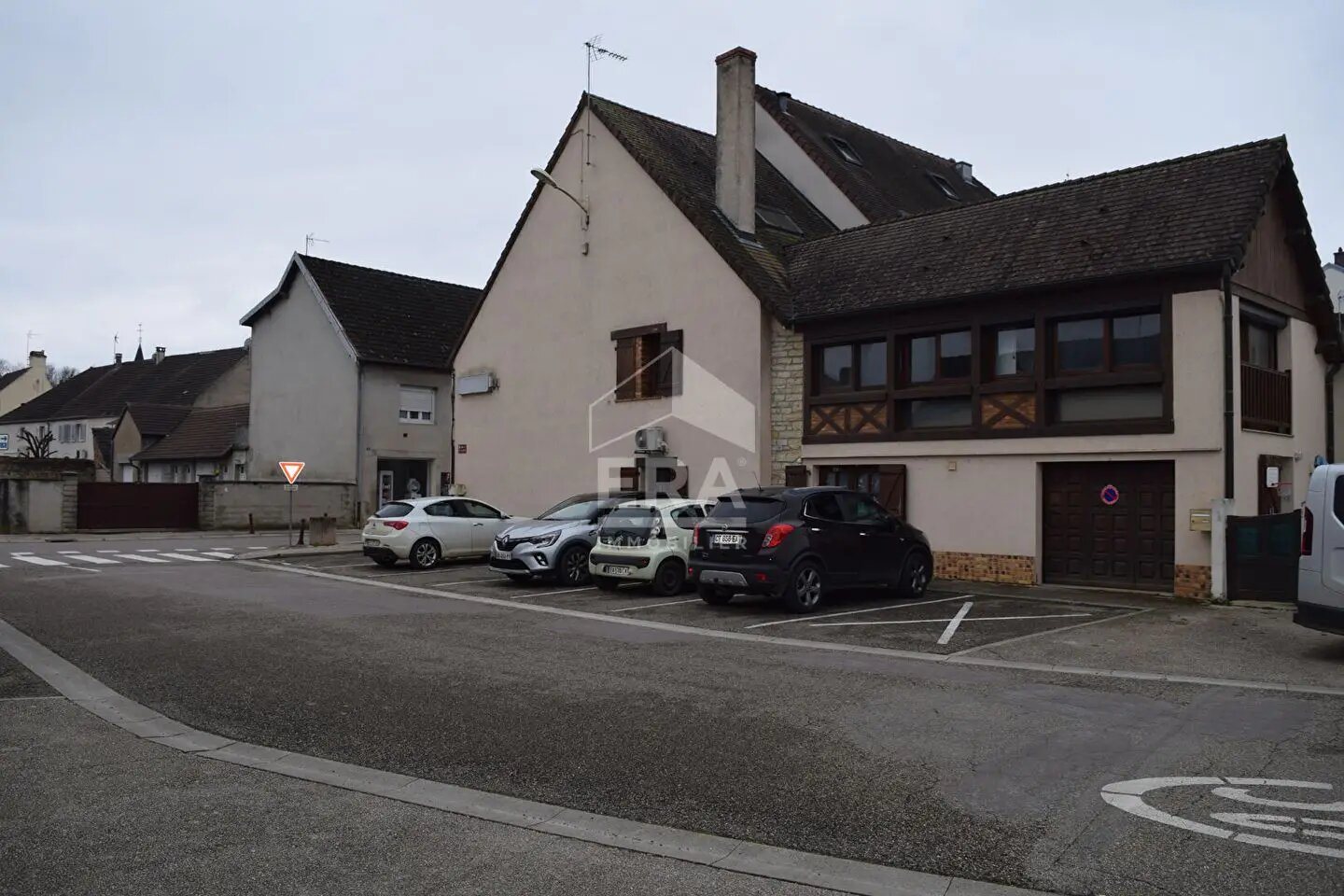 Maison à vendre, 149m², Chaussin