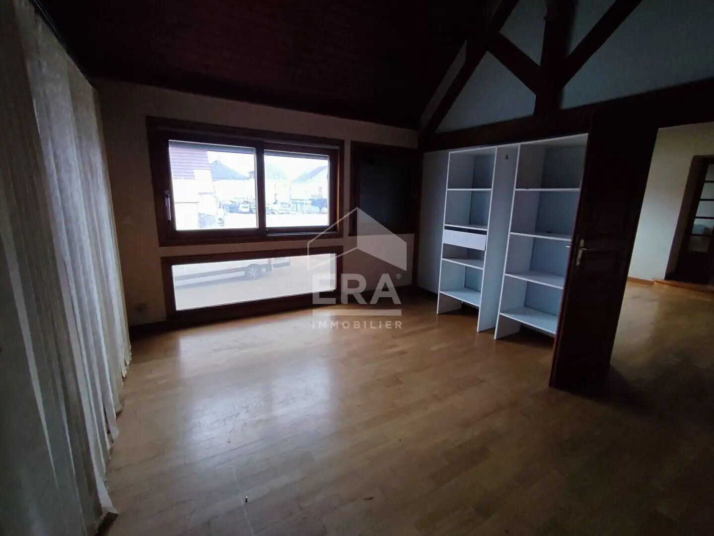 Maison à vendre, 149m², Chaussin