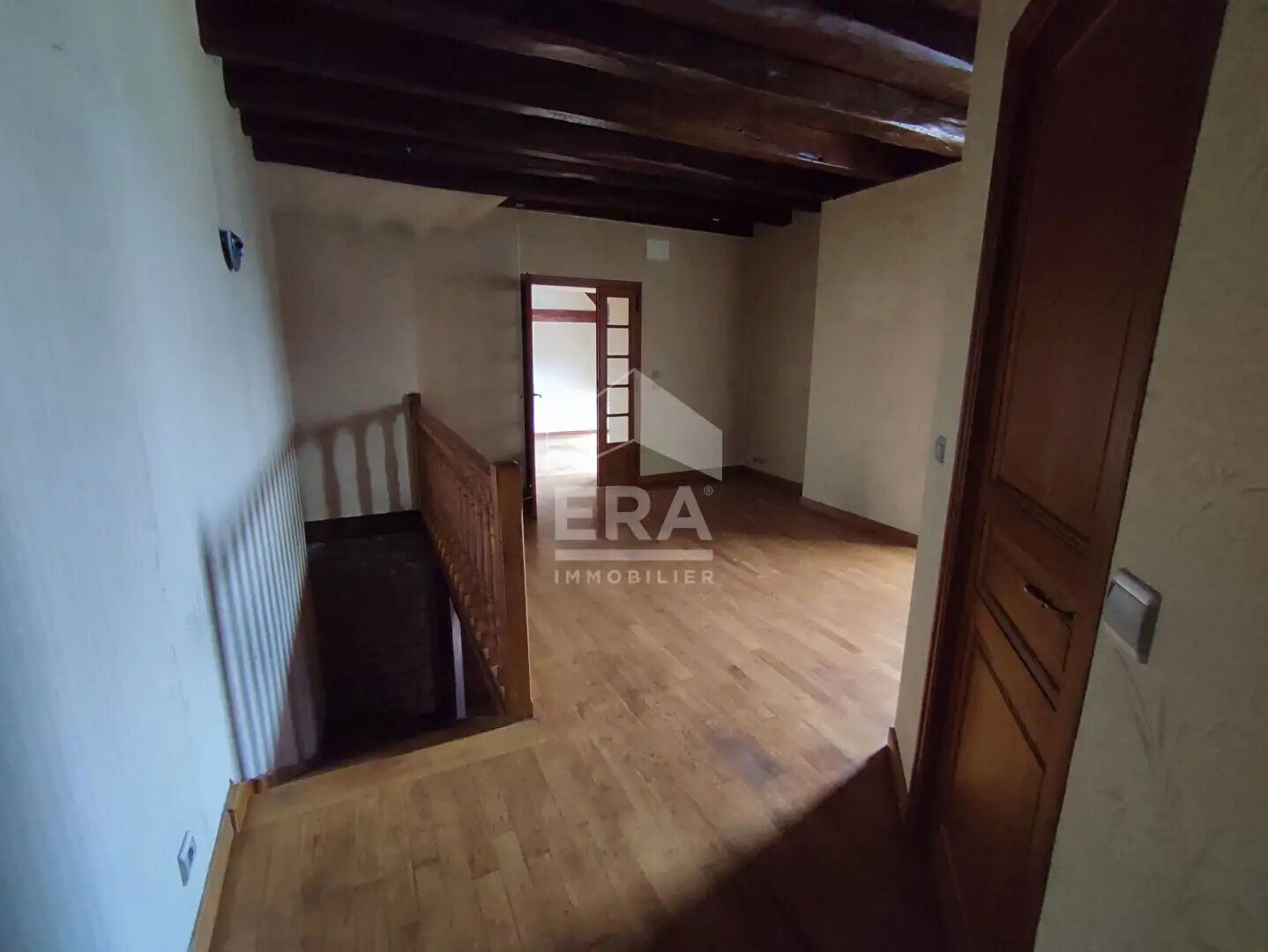 Maison à vendre, 149m², Chaussin
