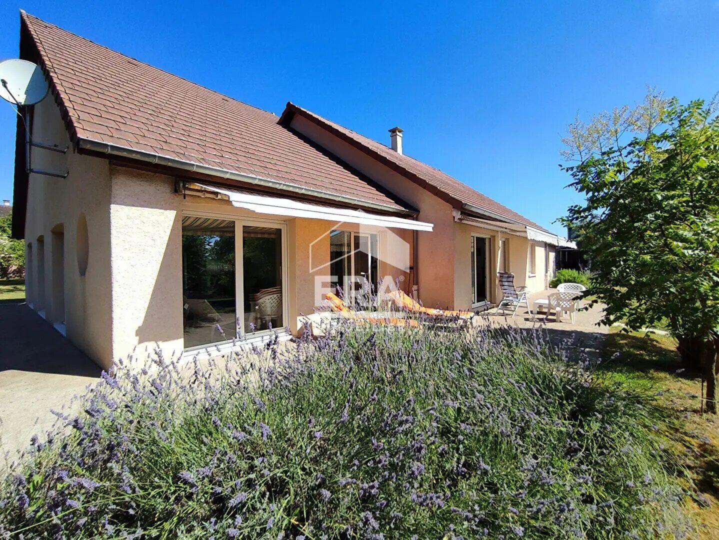 Maison à vendre, 250m², Pesmes