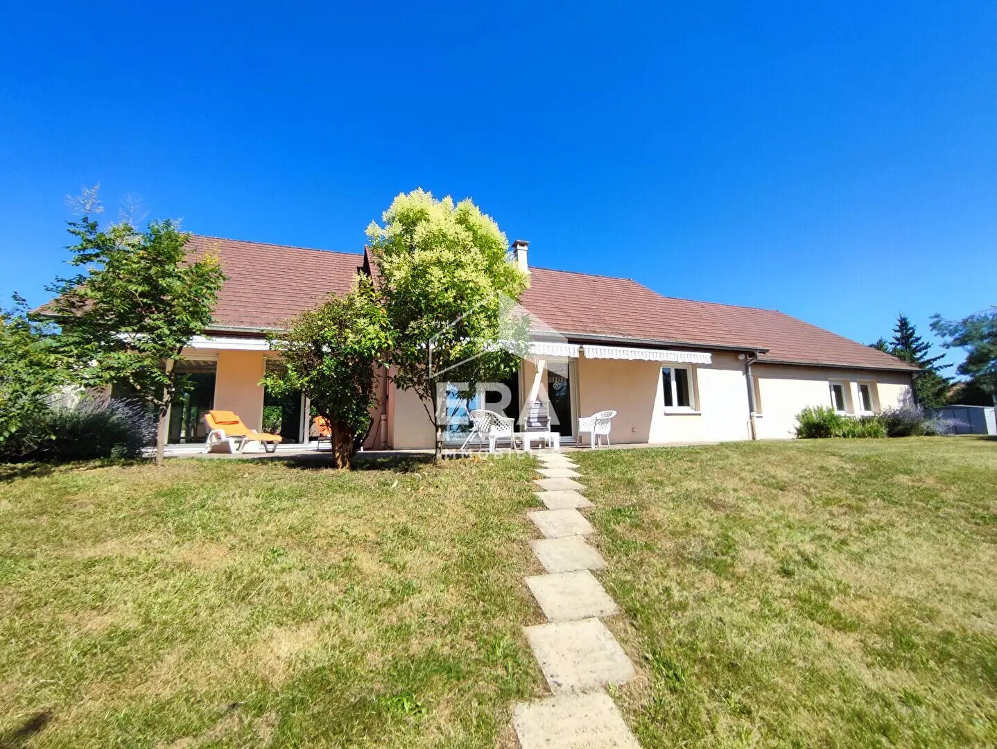 Maison à vendre, 250m², Pesmes