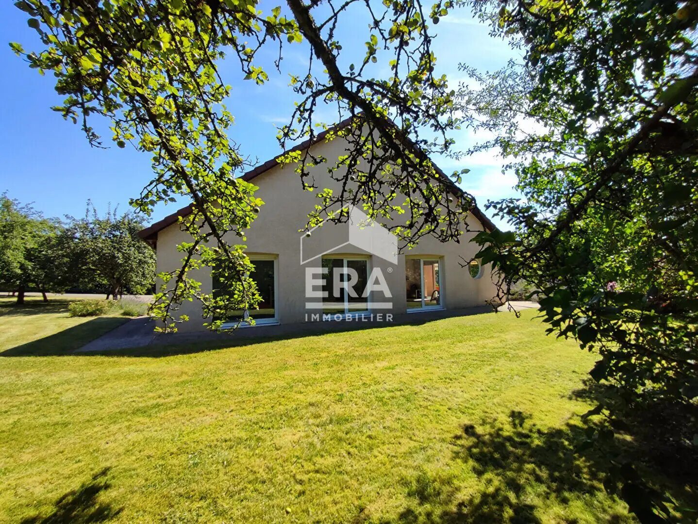 Maison à vendre, 250m², Pesmes