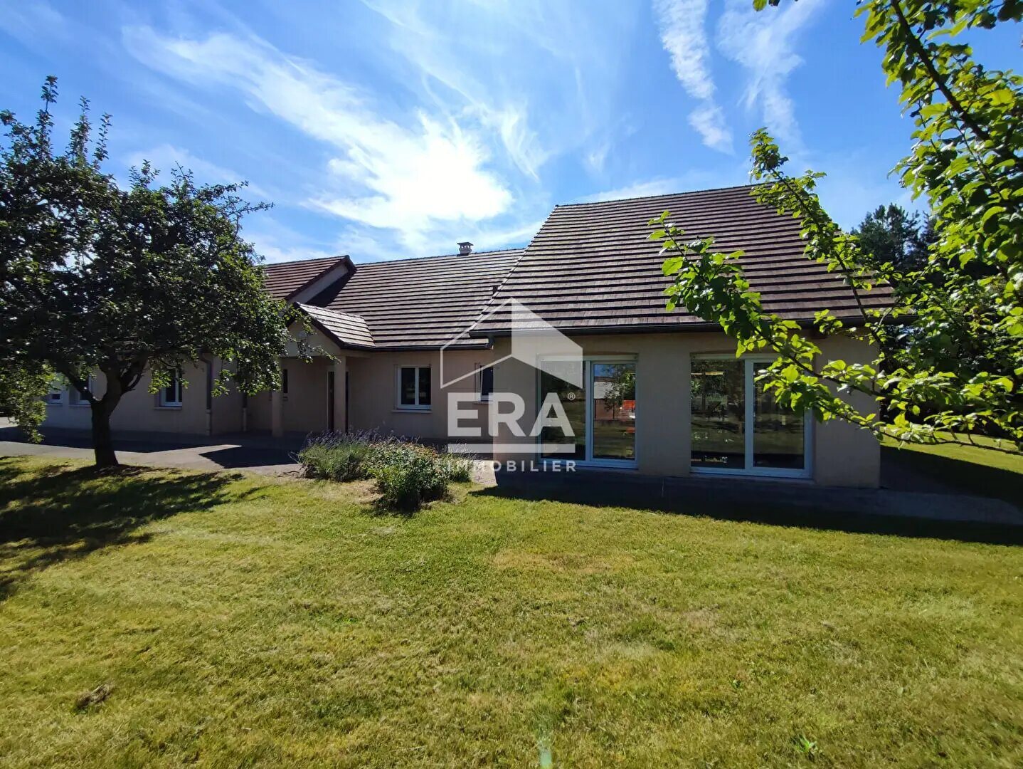 Maison à vendre, 250m², Pesmes
