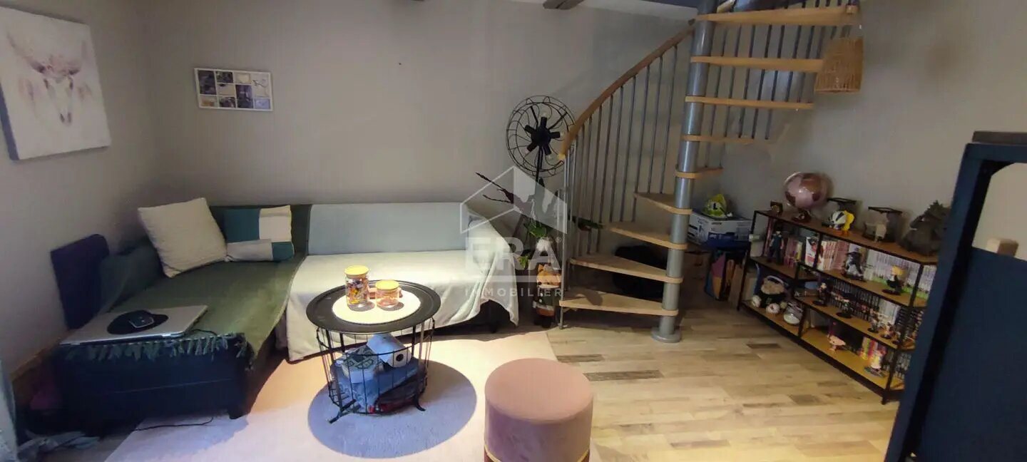 Appartement à vendre, 54m², Dole