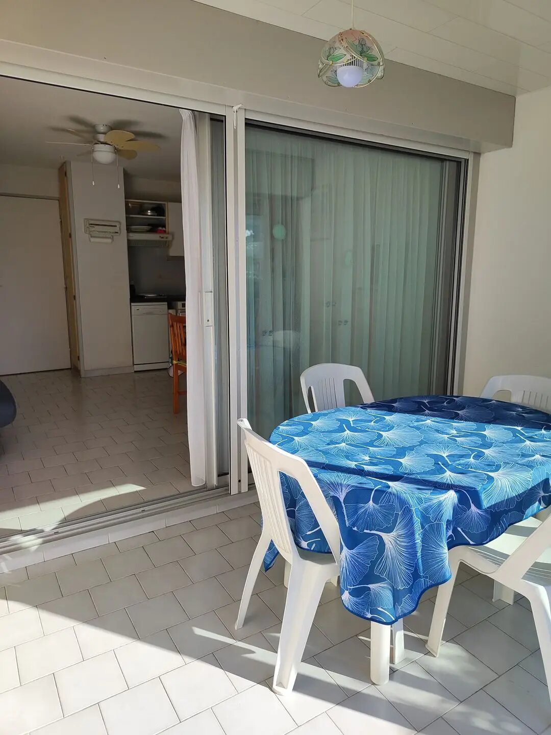 Appartement à vendre, 31m², Le Grau-du-Roi