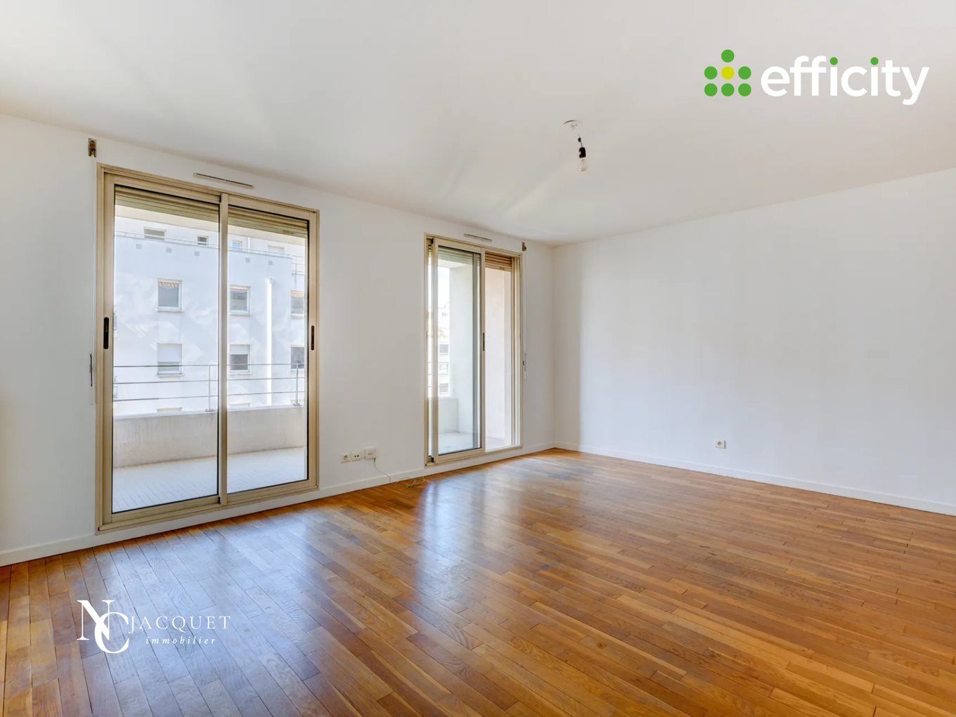 Appartement à vendre, 73m², Lyon 8ème