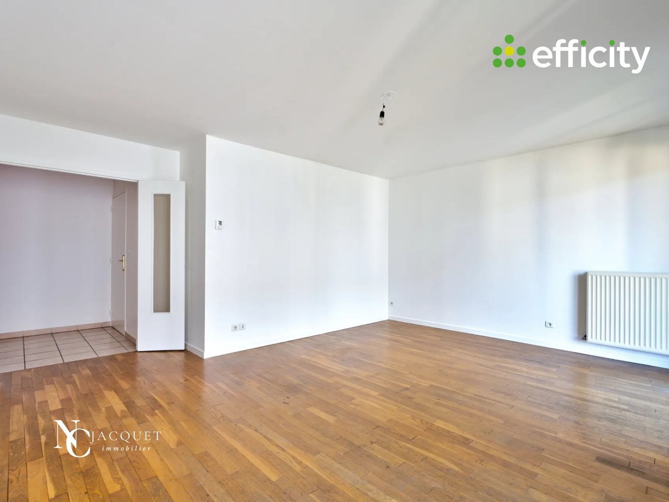 Appartement à vendre, 73m², Lyon 8ème