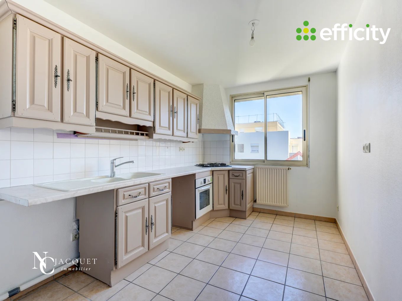 Appartement à vendre, 73m², Lyon 8ème