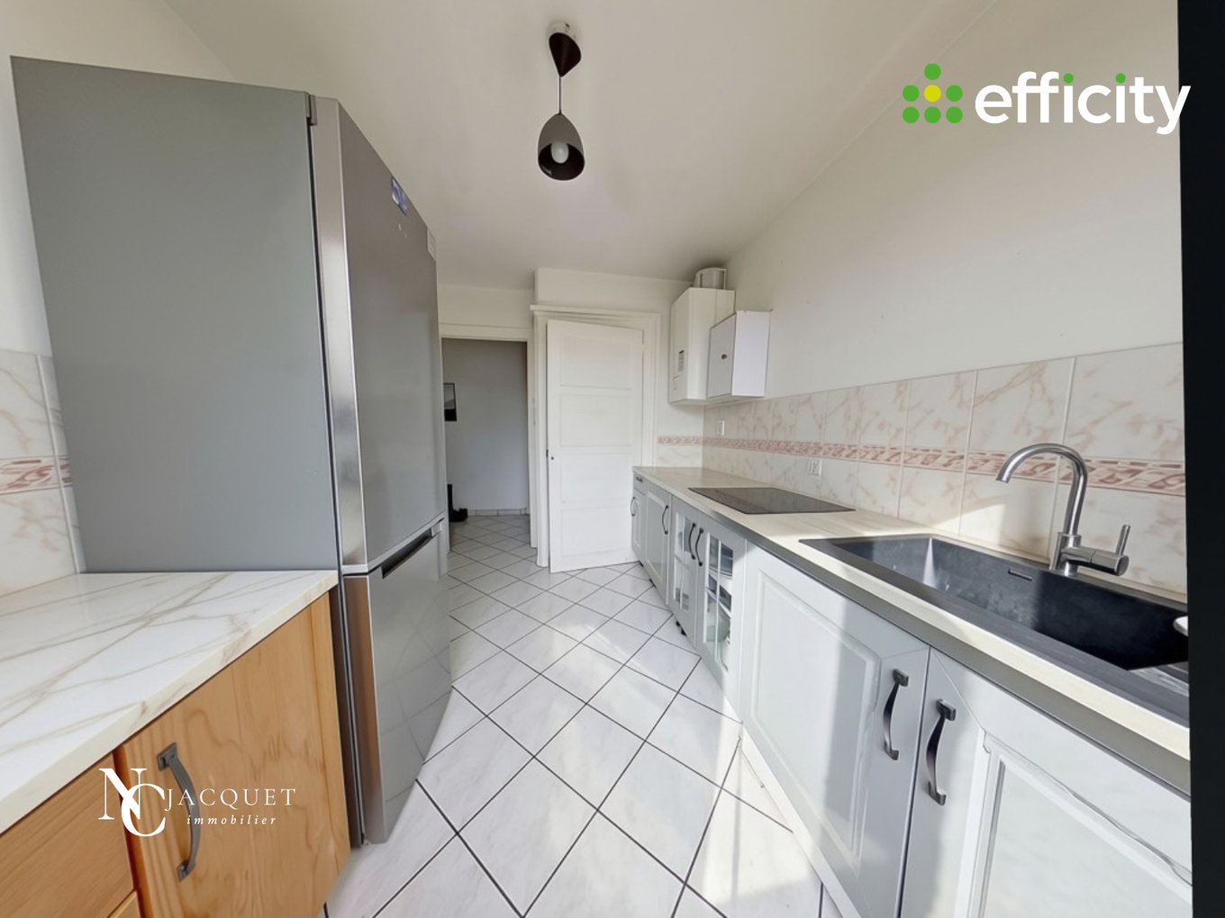 Appartement à vendre, 4m², Villeurbanne