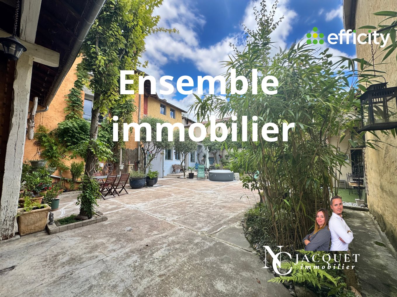 Maison à vendre, 184m², Rillieux-la-Pape