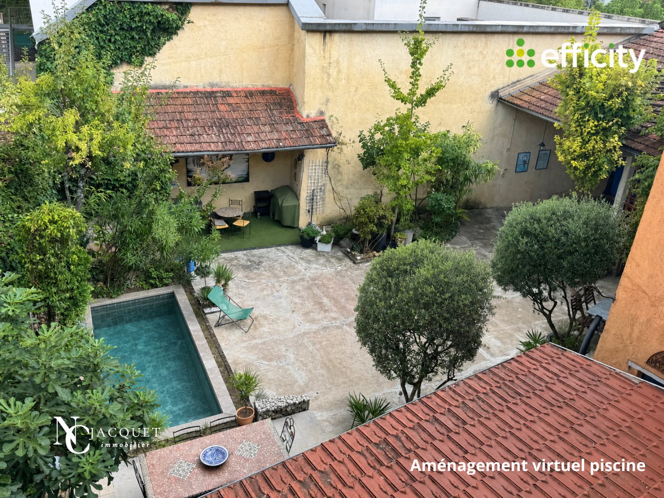 Maison à vendre, 184m², Rillieux-la-Pape