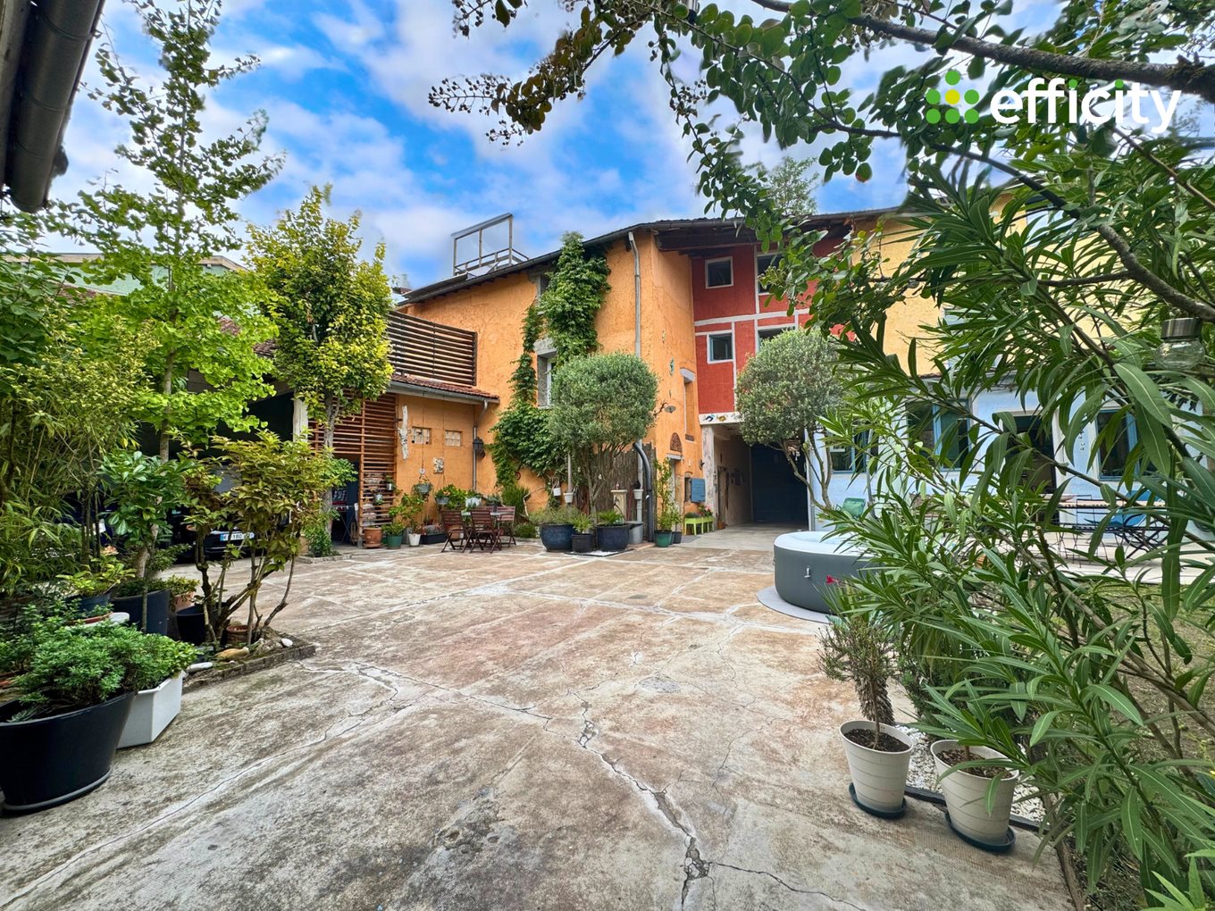 Maison à vendre, 184m², Rillieux-la-Pape