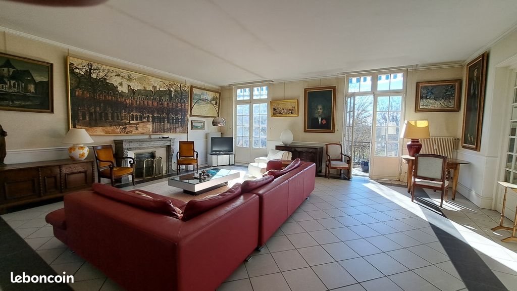 Appartement à vendre, 296m², Vichy