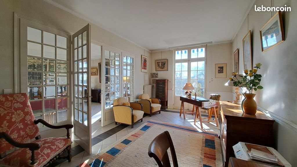 Appartement à vendre, 296m², Vichy